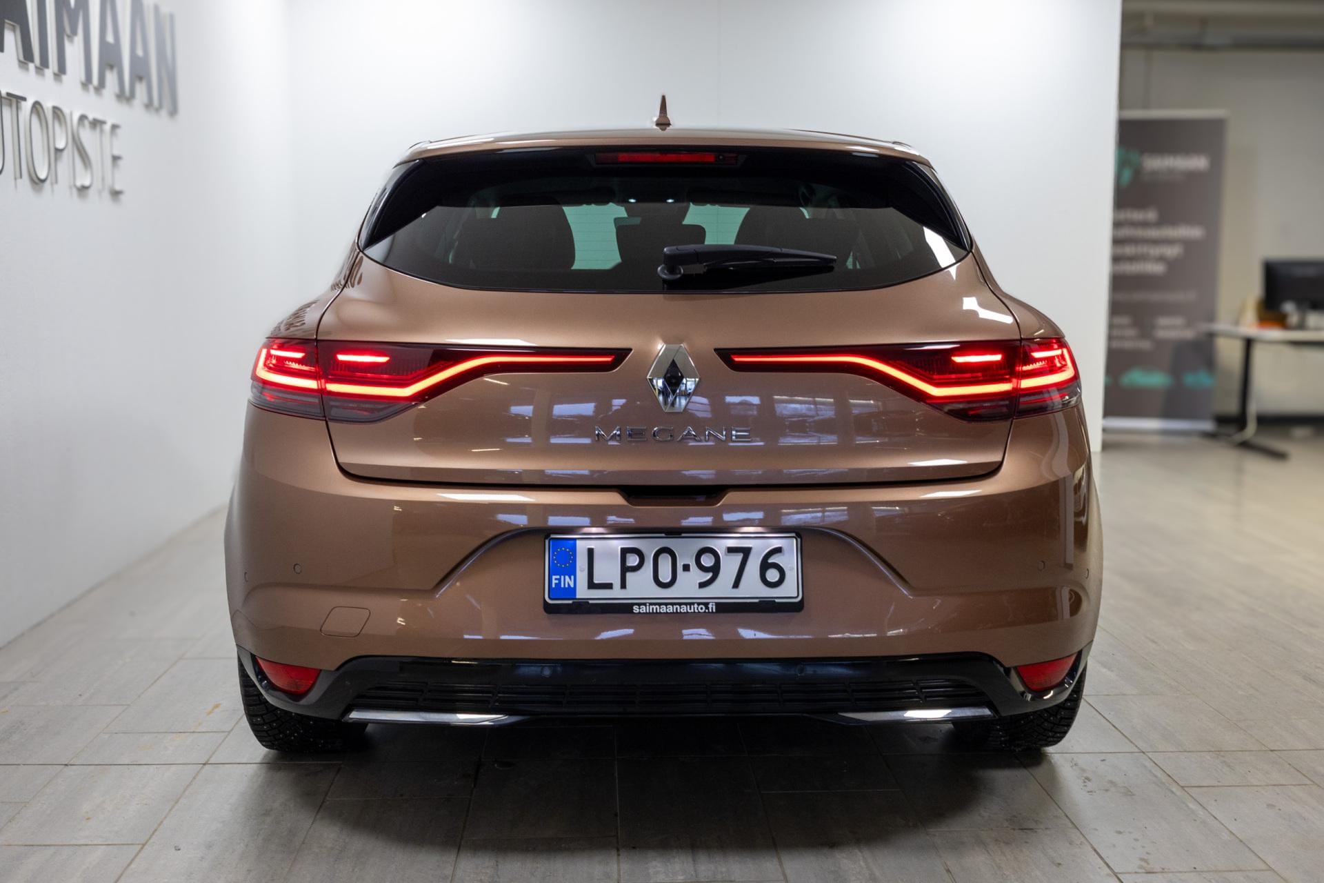 Myydään Renault Megane 2020 3