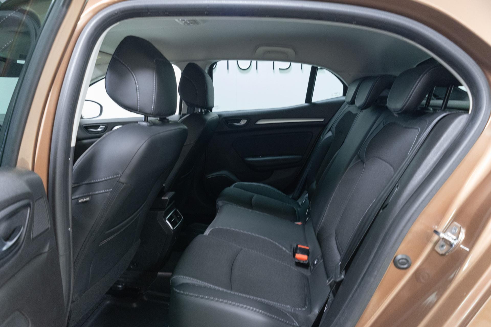 Myydään Renault Megane 2020 11