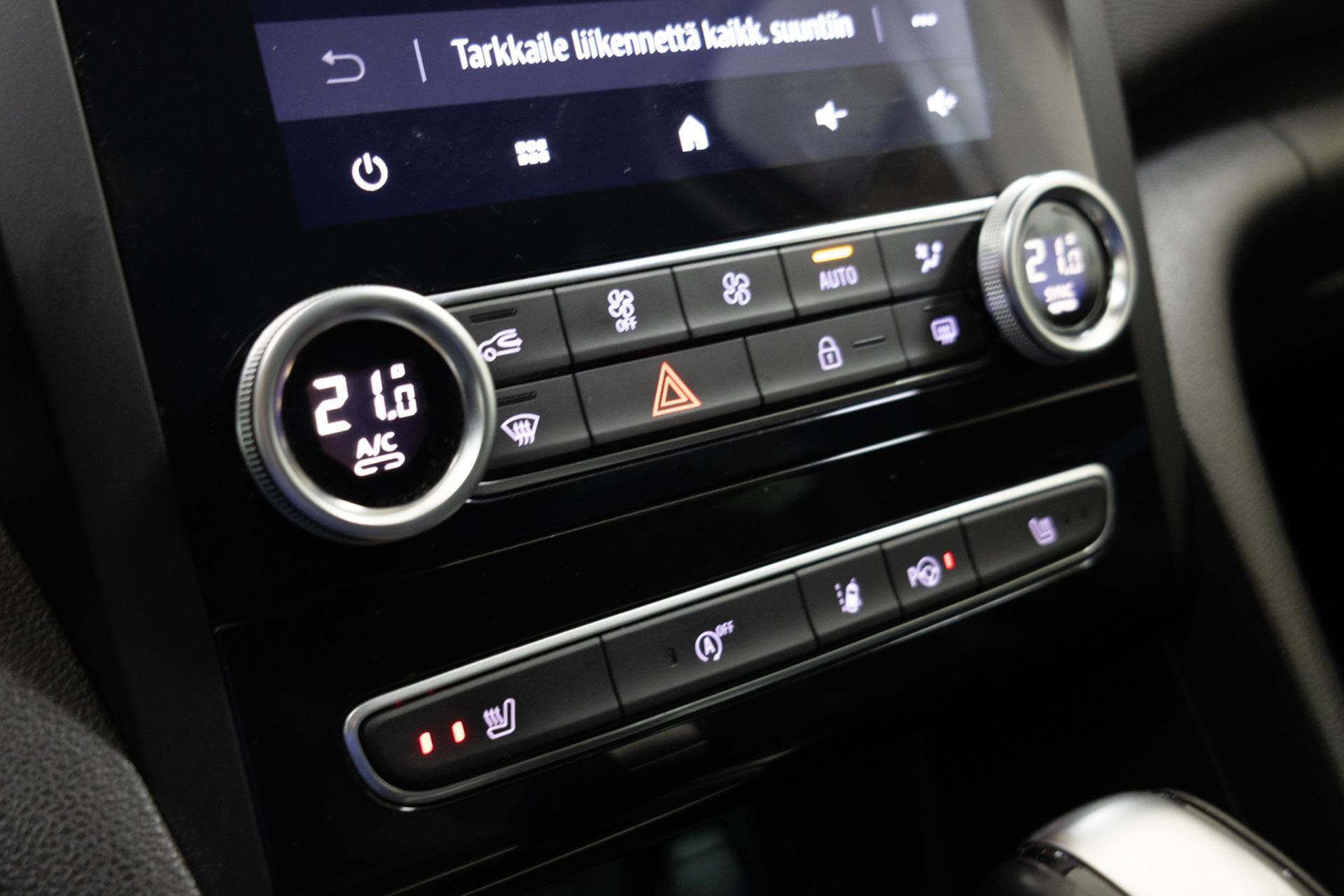 Myydään Renault Megane 2020 16