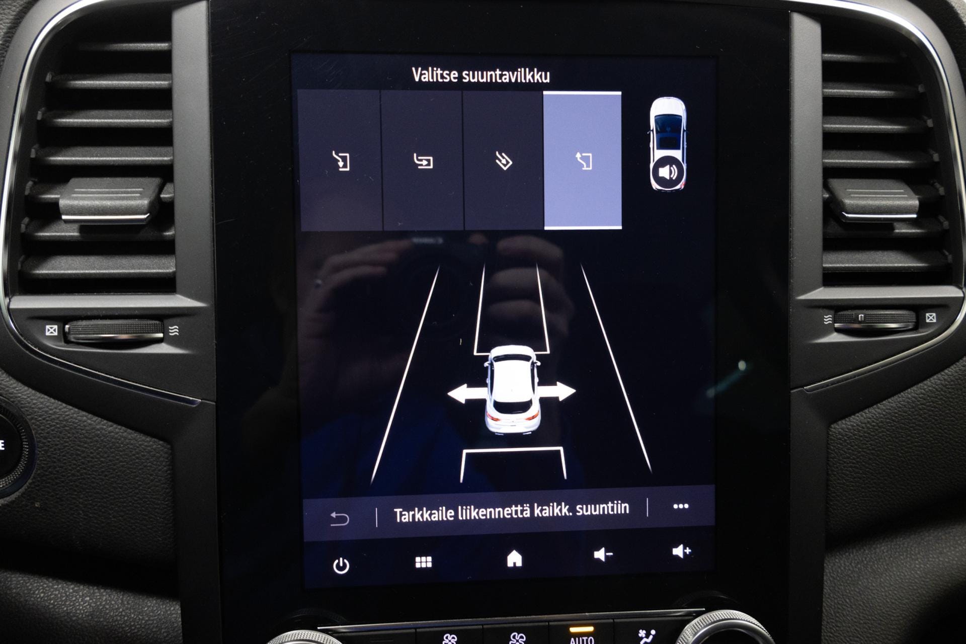 Myydään Renault Megane 2020 20