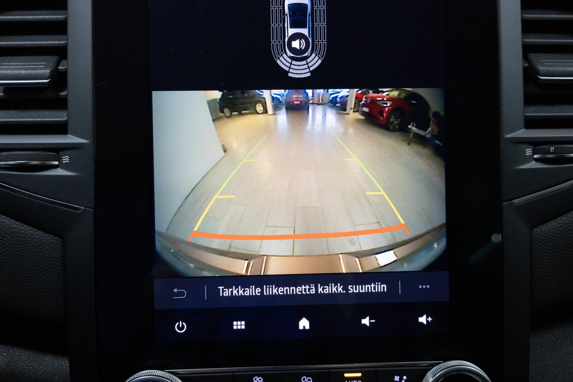 Myydään Renault Megane 2020 18