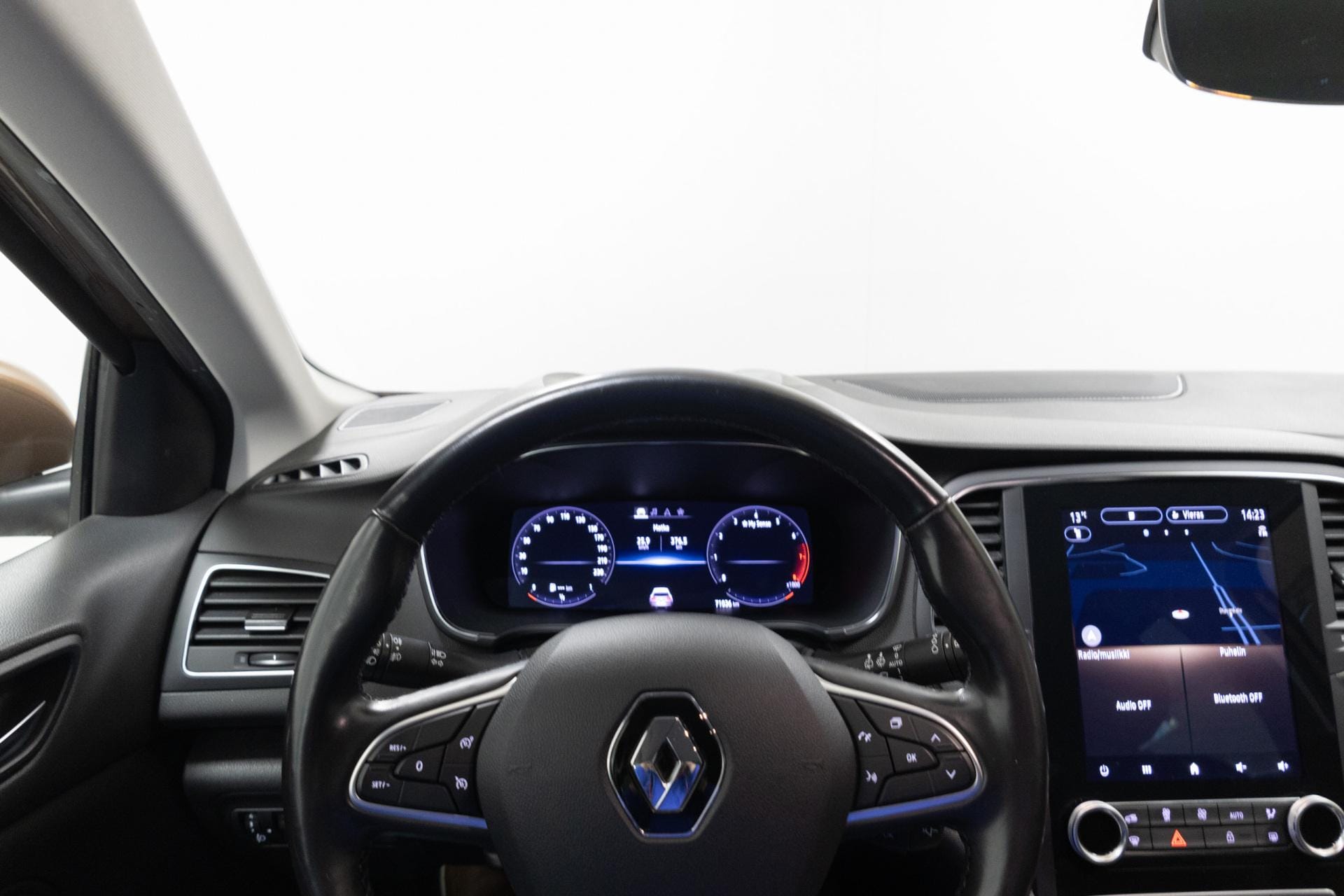 Myydään Renault Megane 2020 15