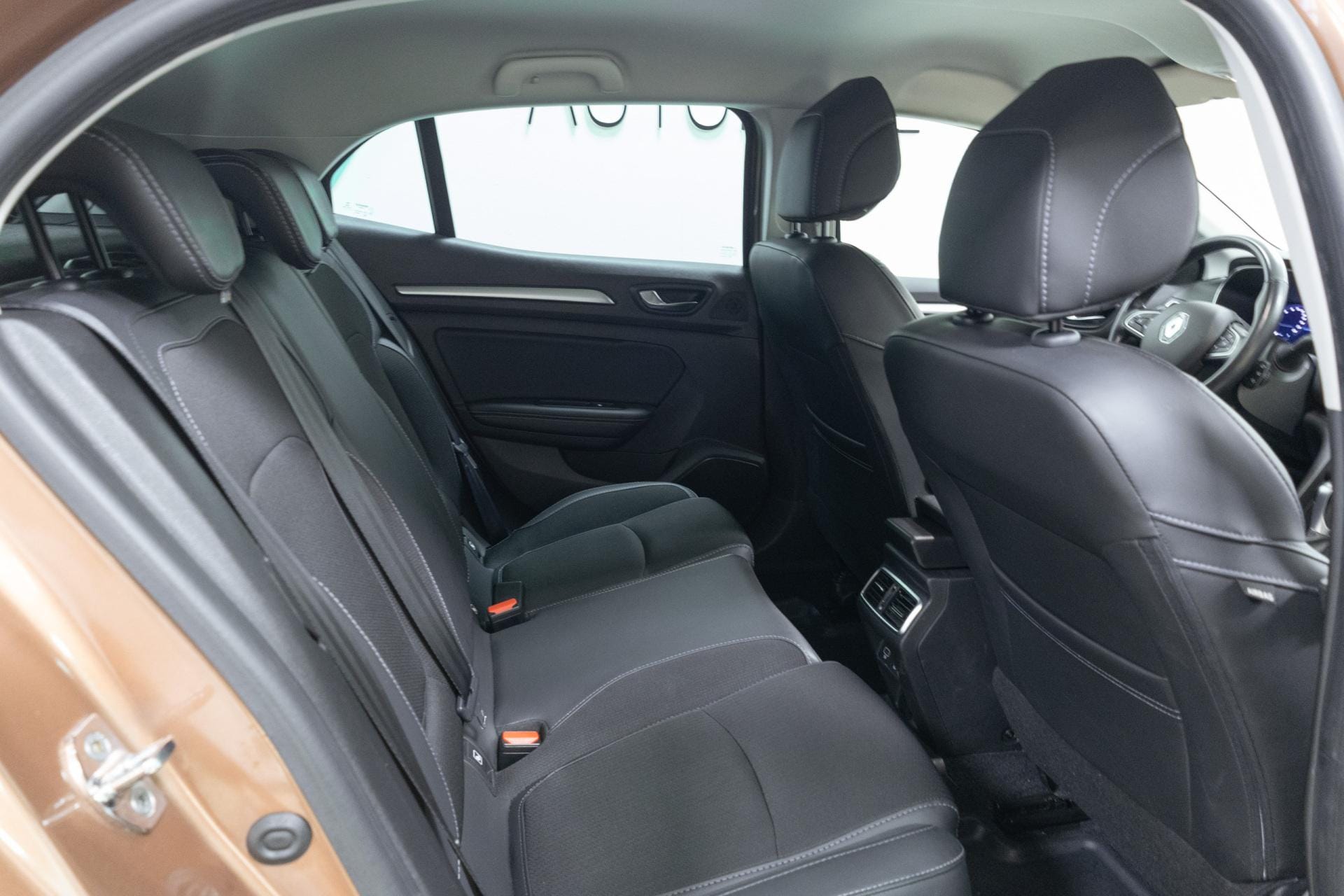 Myydään Renault Megane 2020 13