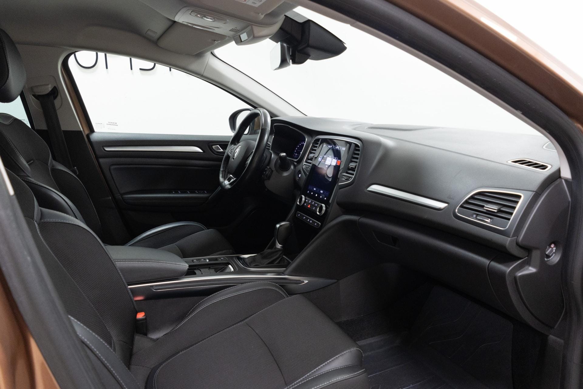 Myydään Renault Megane 2020 12