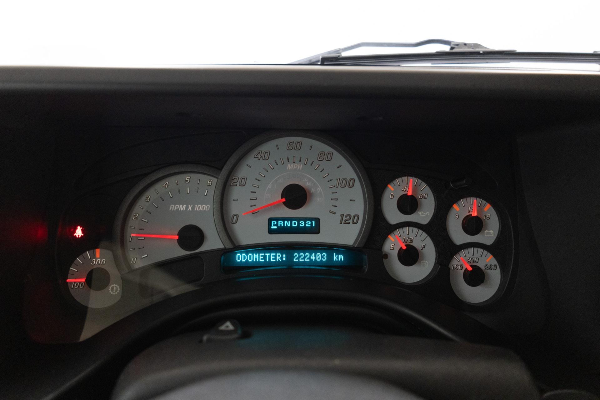 Myydään Hummer H2 2002 12