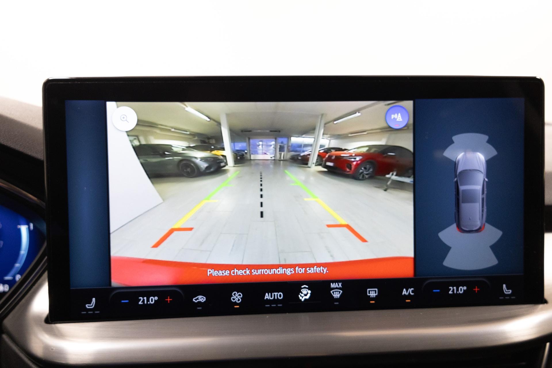 Myydään Ford Focus 2023 15