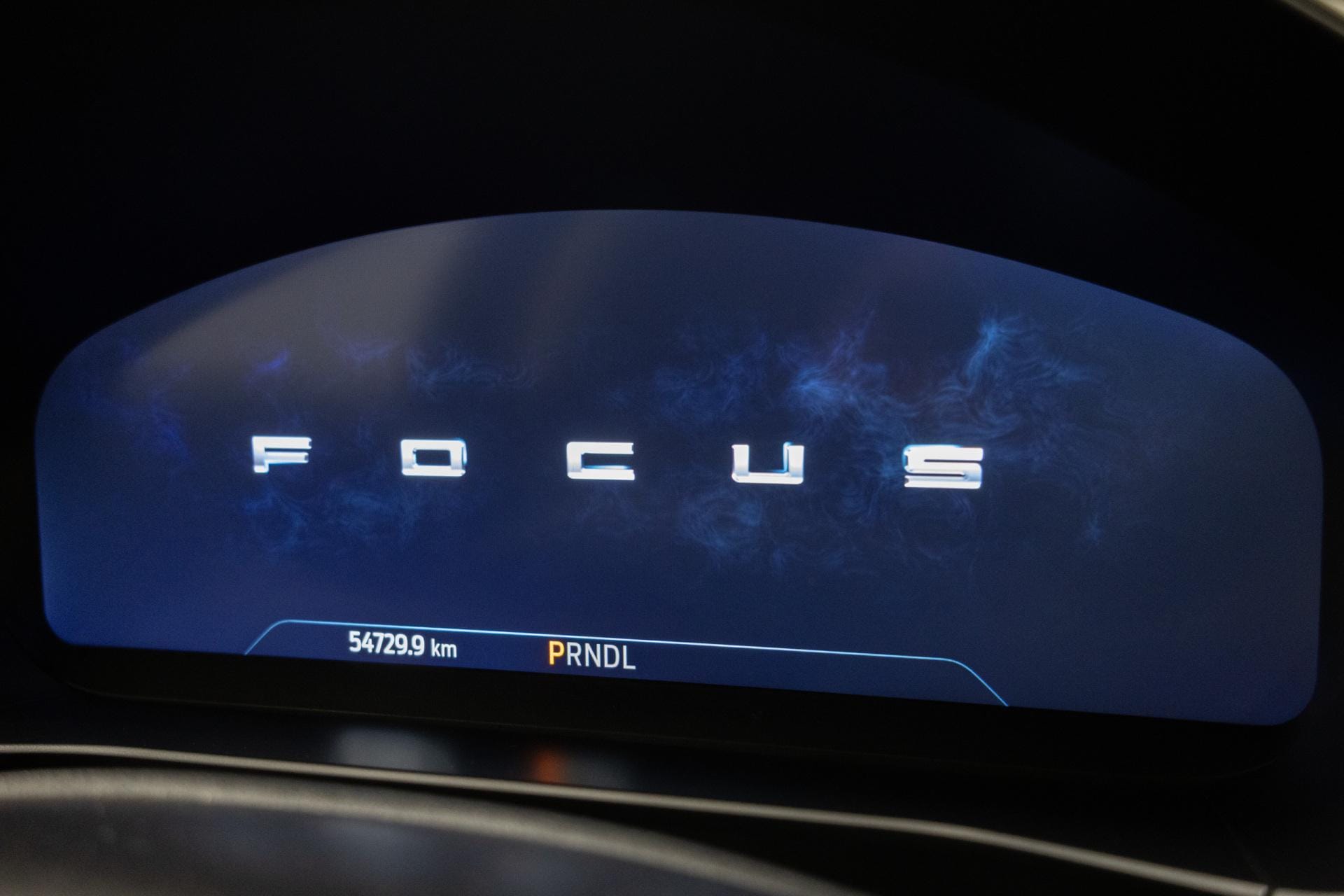 Myydään Ford Focus 2023 16