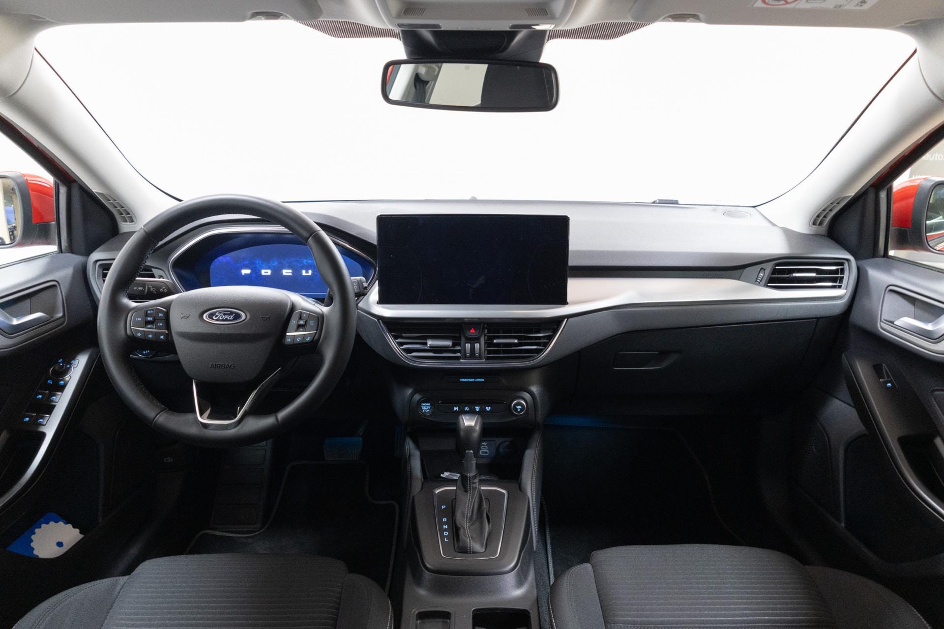 Myydään Ford Focus 2023 12