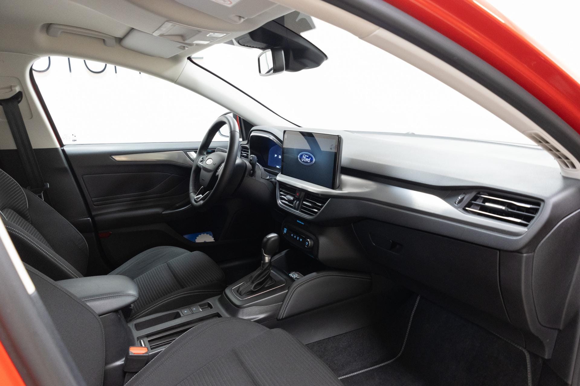 Myydään Ford Focus 2023 11