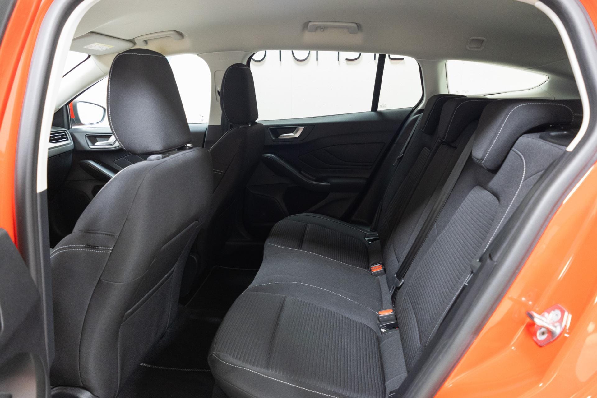 Myydään Ford Focus 2023 10