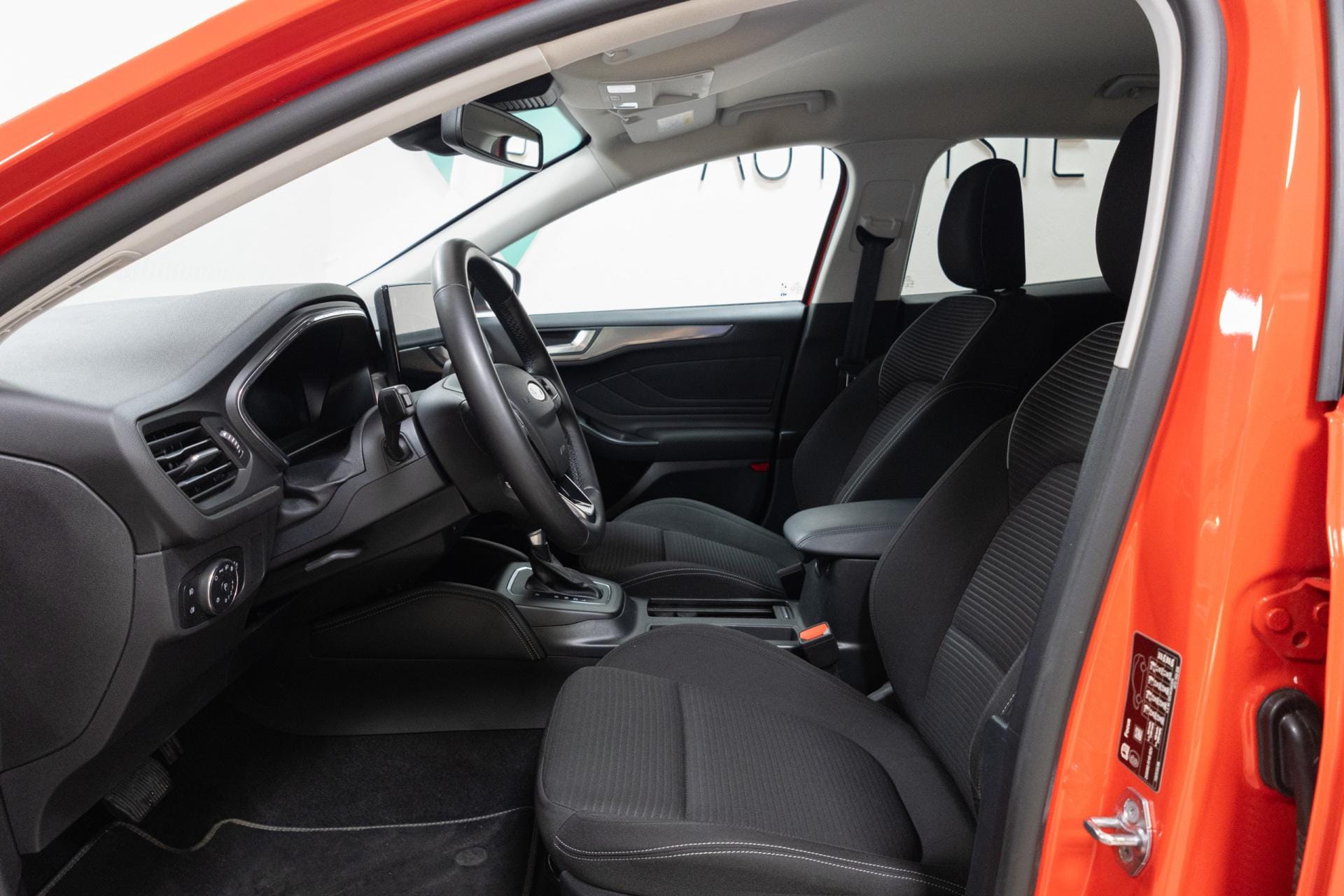 Myydään Ford Focus 2023 9