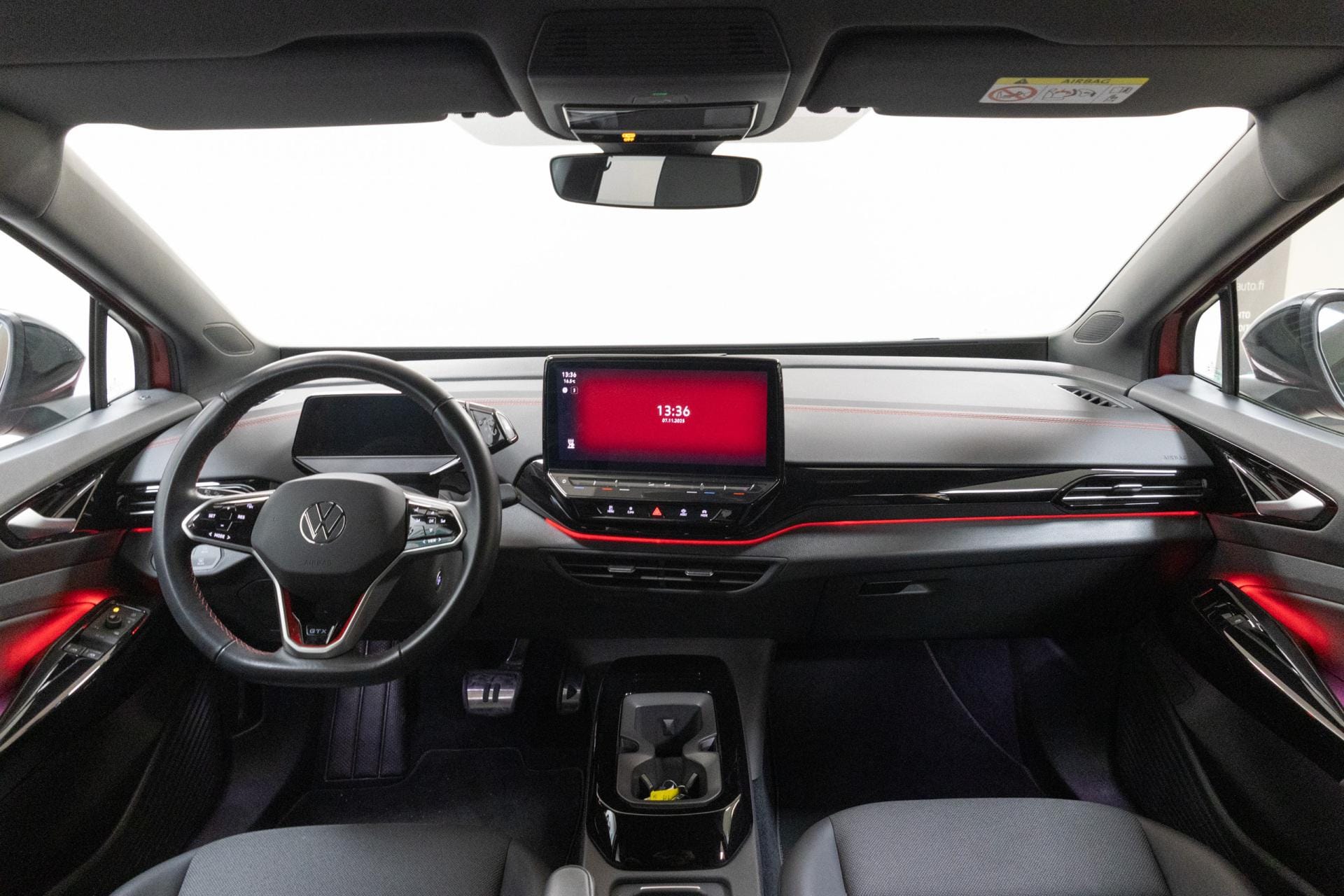 Myydään Volkswagen ID.5 2023 14