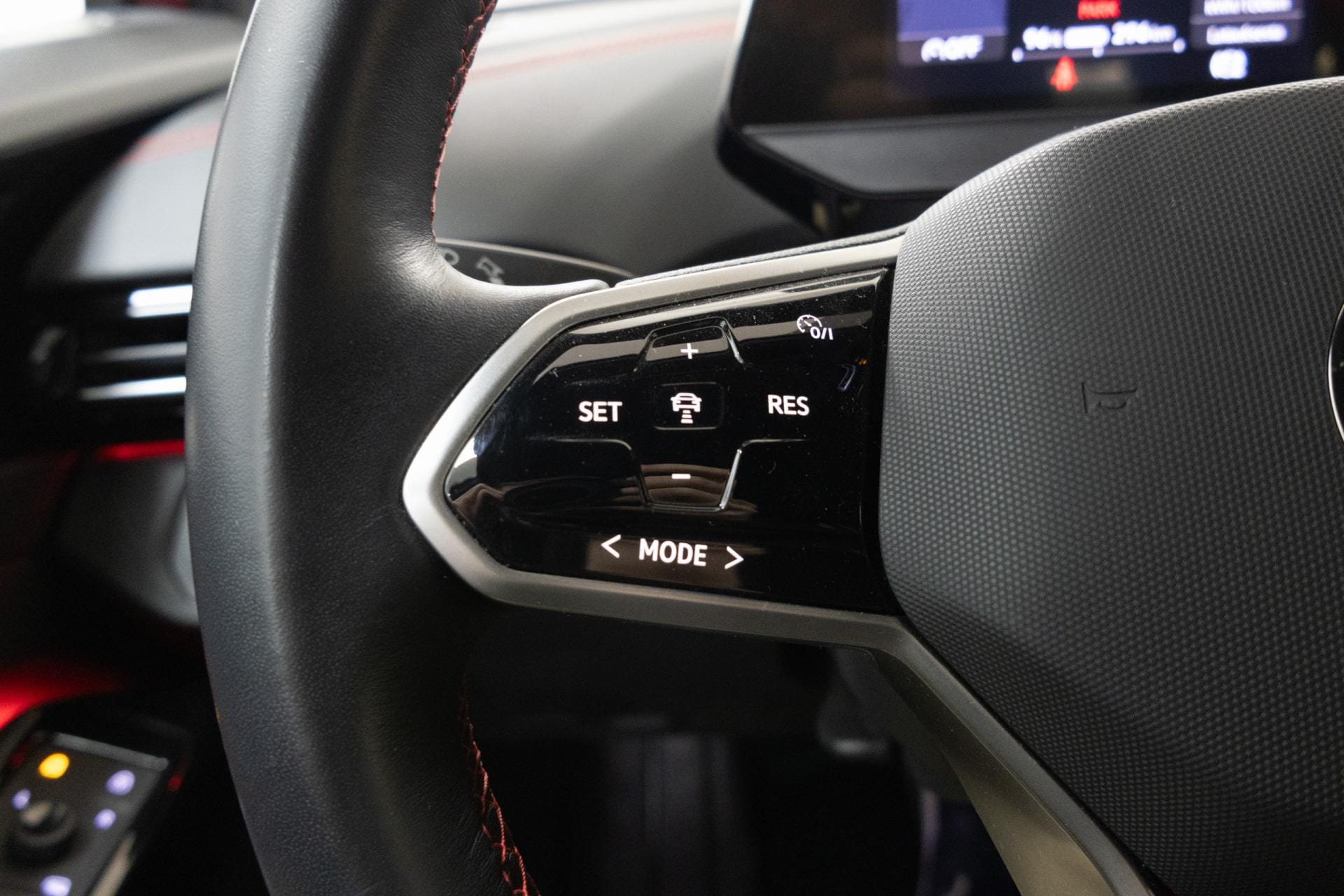 Myydään Volkswagen ID.5 2023 16