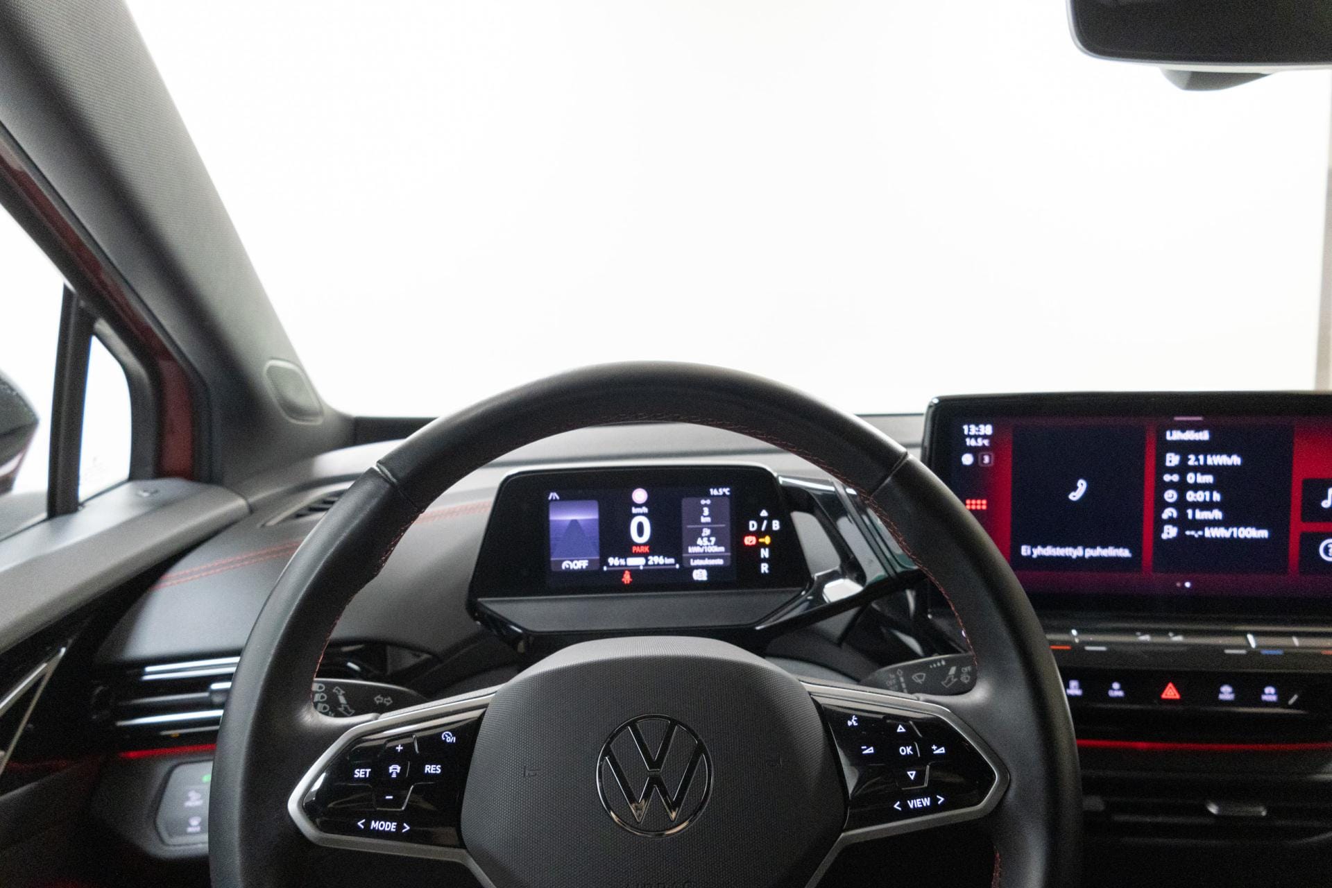 Myydään Volkswagen ID.5 2023 15