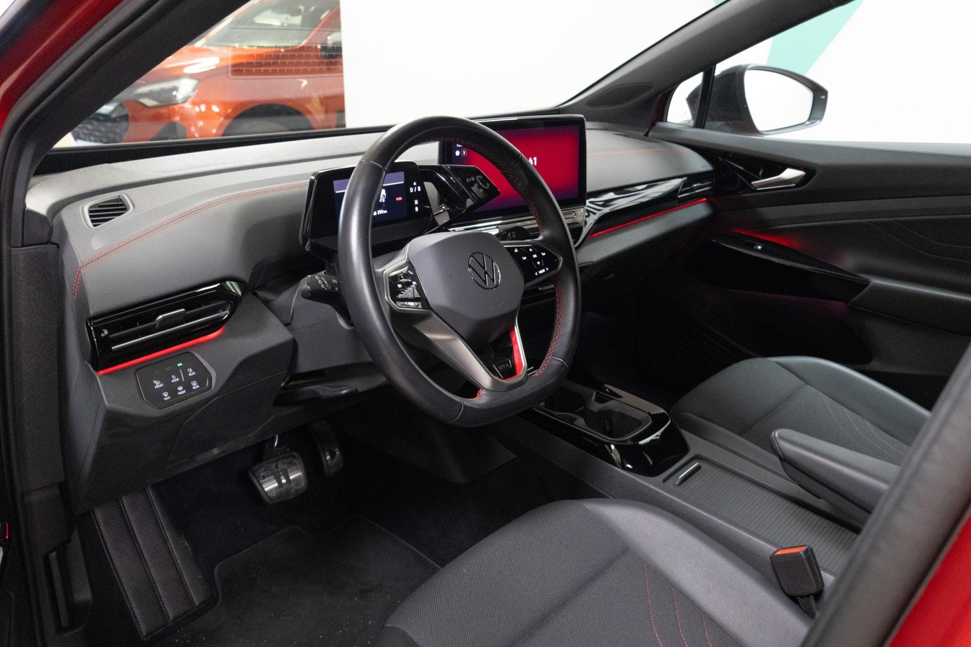 Myydään Volkswagen ID.5 2023 10