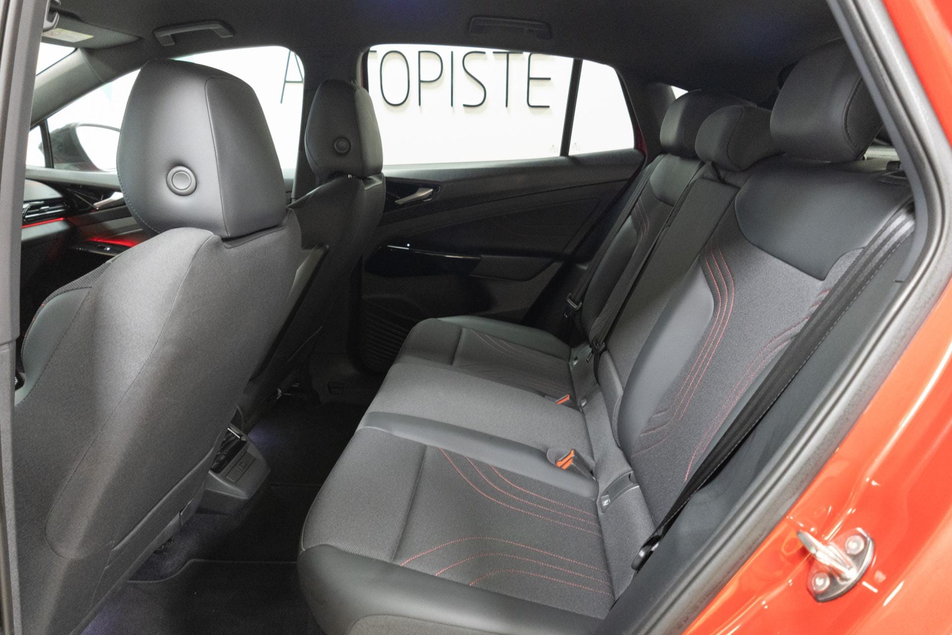 Myydään Volkswagen ID.5 2023 17