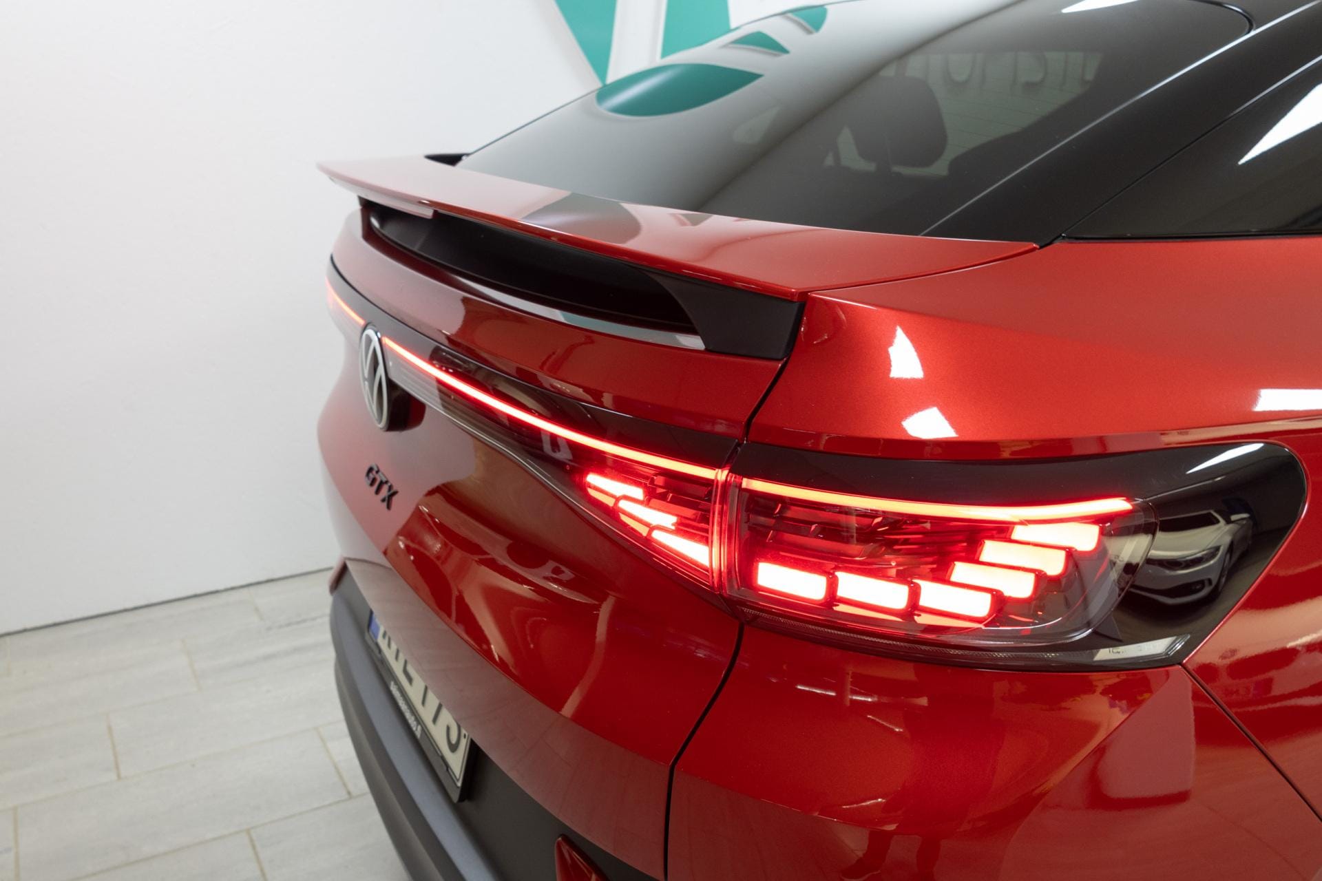 Myydään Volkswagen ID.5 2023 9