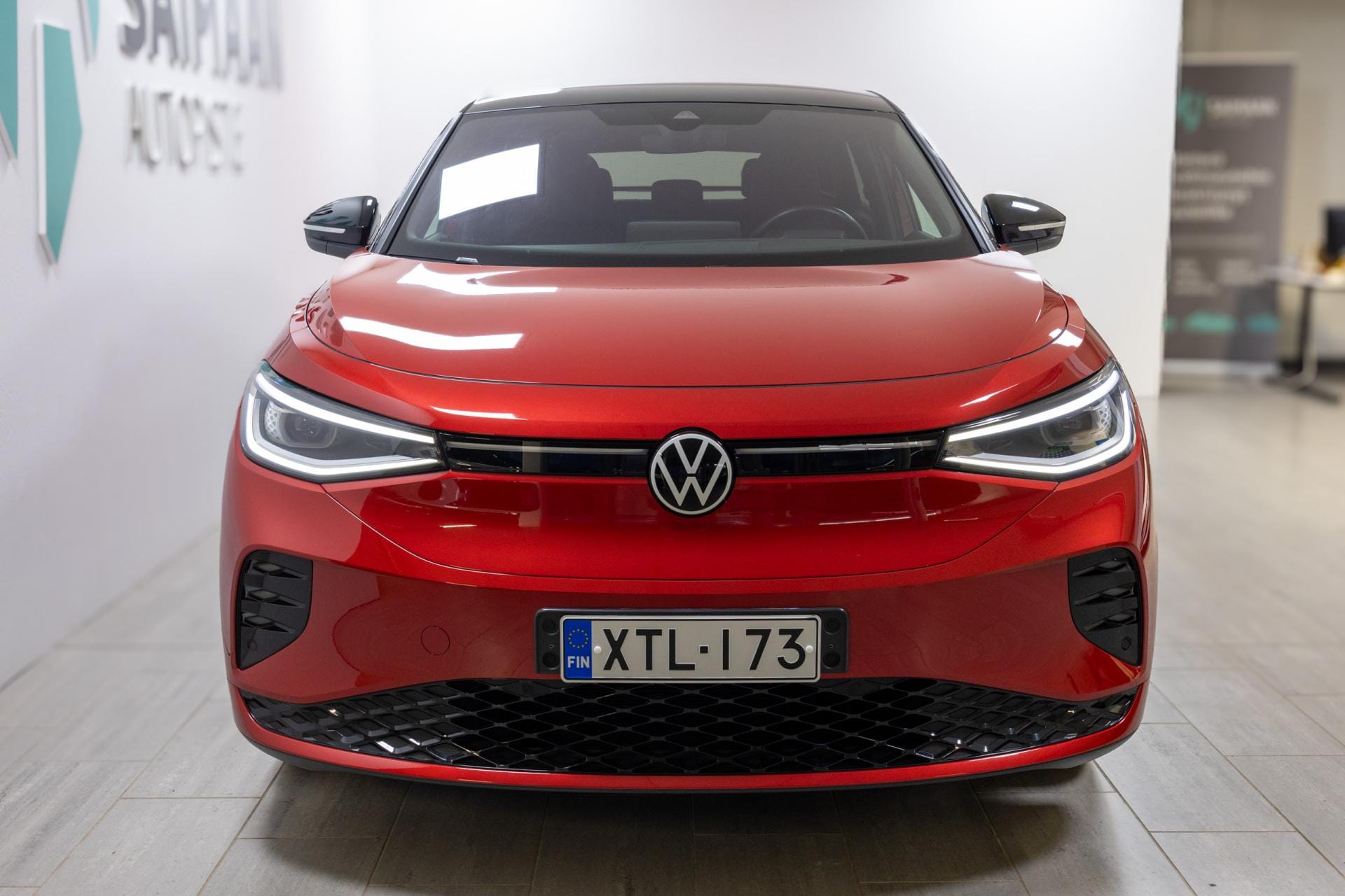 Myydään Volkswagen ID.5 2023 6