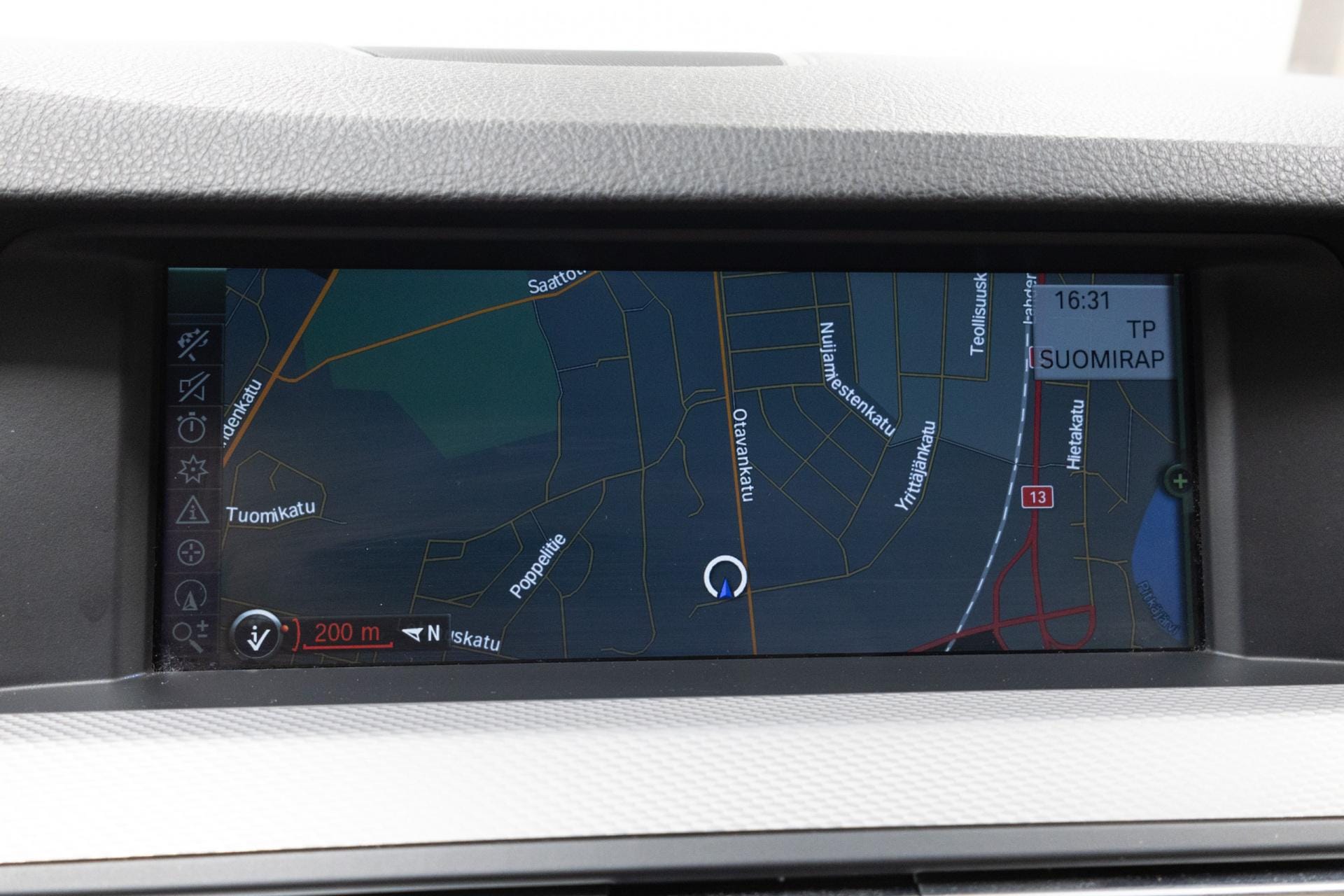 Myydään BMW 530 2012 15