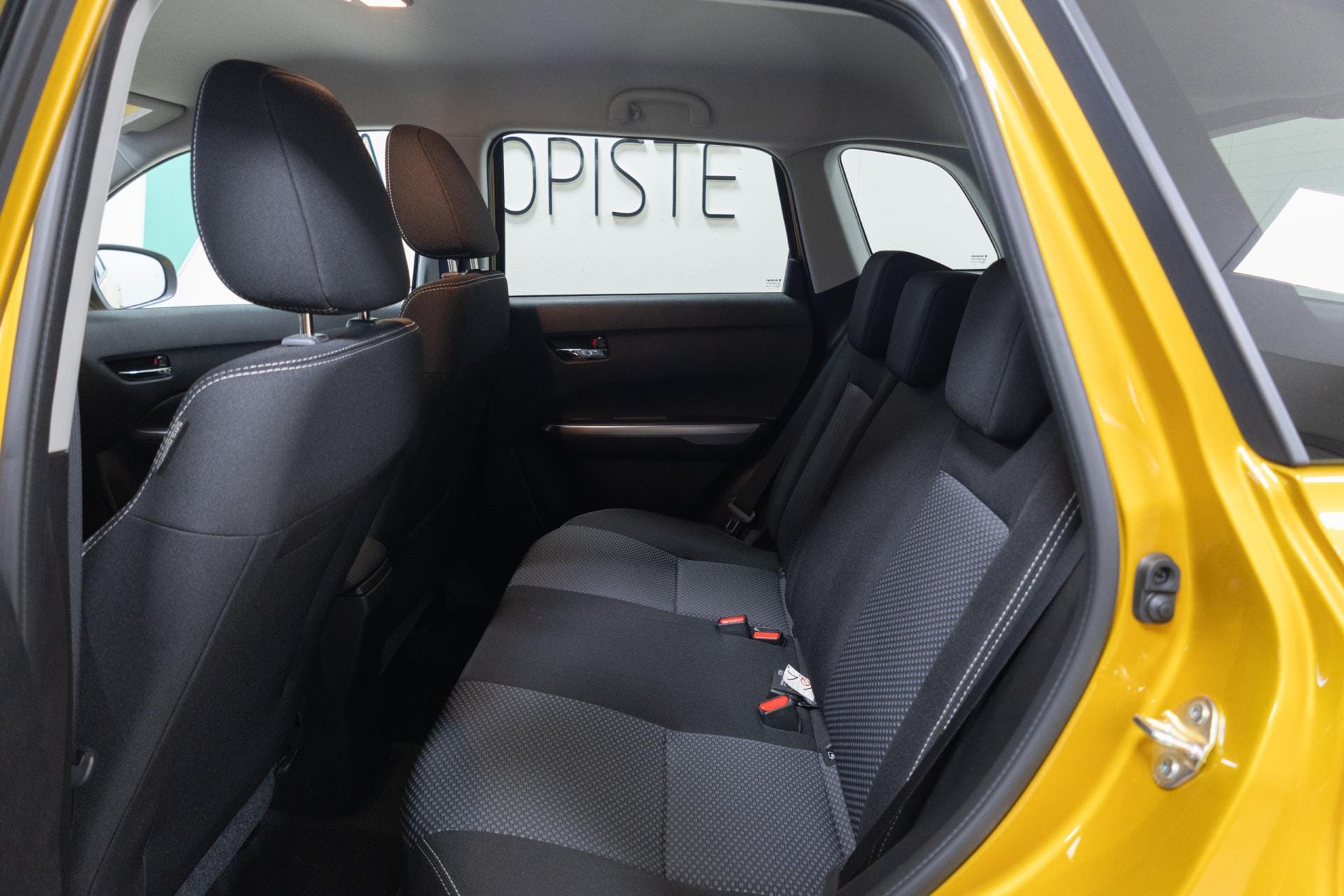 Myydään Suzuki Vitara 2026 10