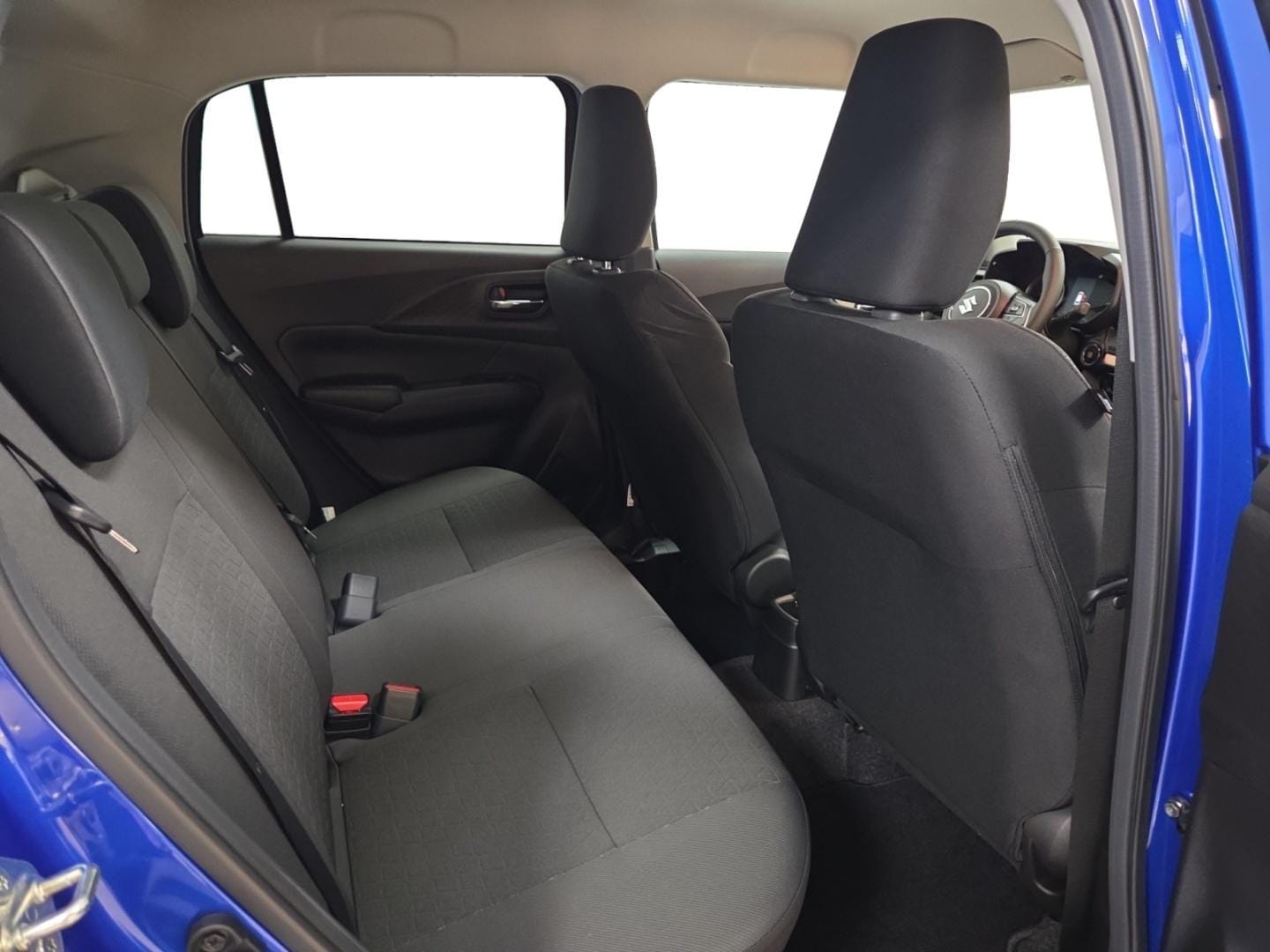 Myydään Suzuki Swift 2025 15