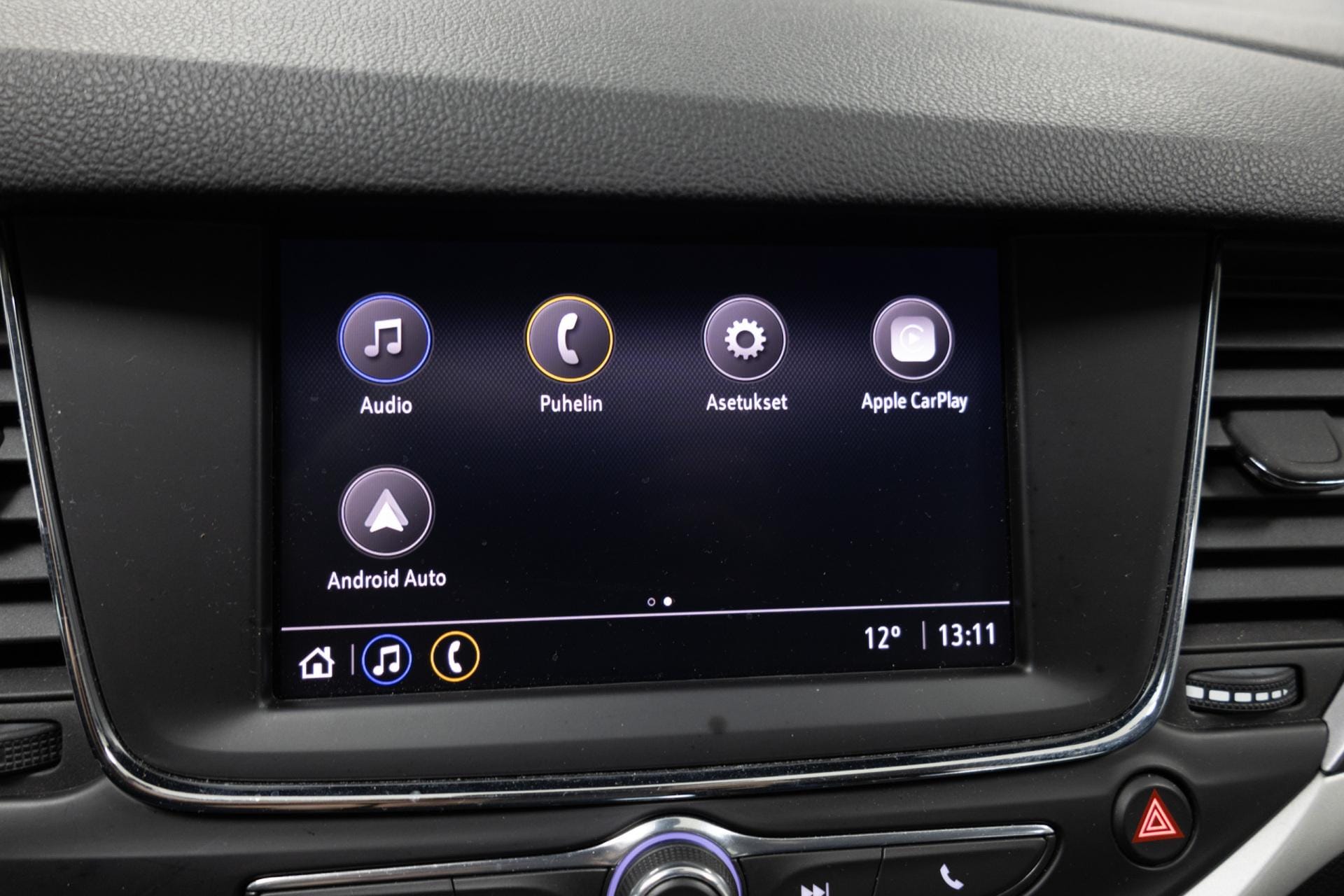 Myydään Opel Astra 2022 15