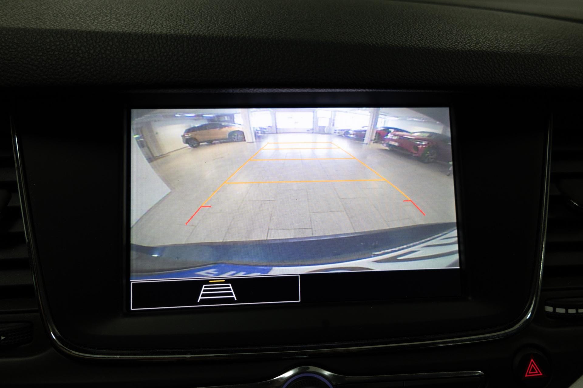 Myydään Opel Astra 2022 14