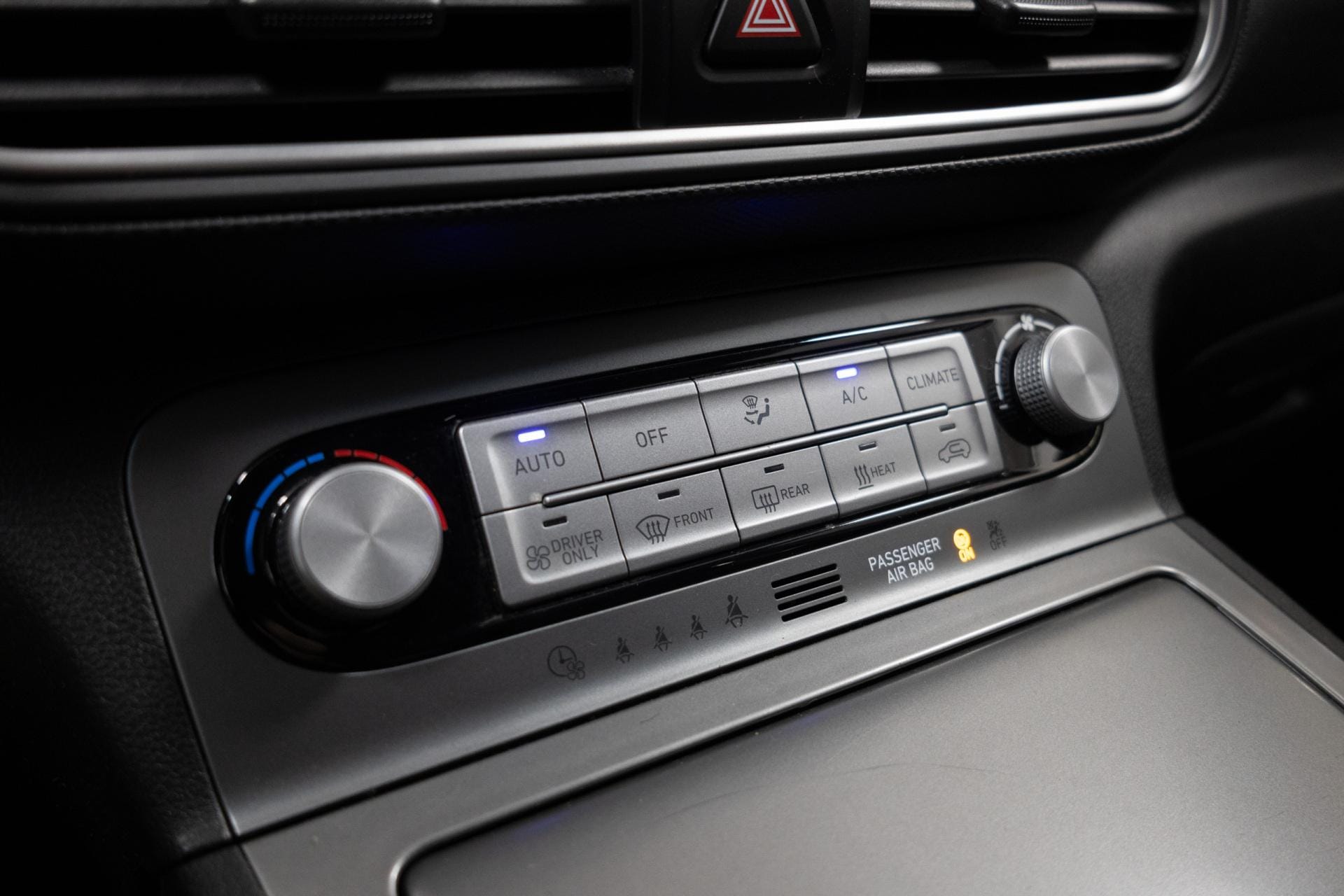 Myydään Hyundai Kona 2020 19