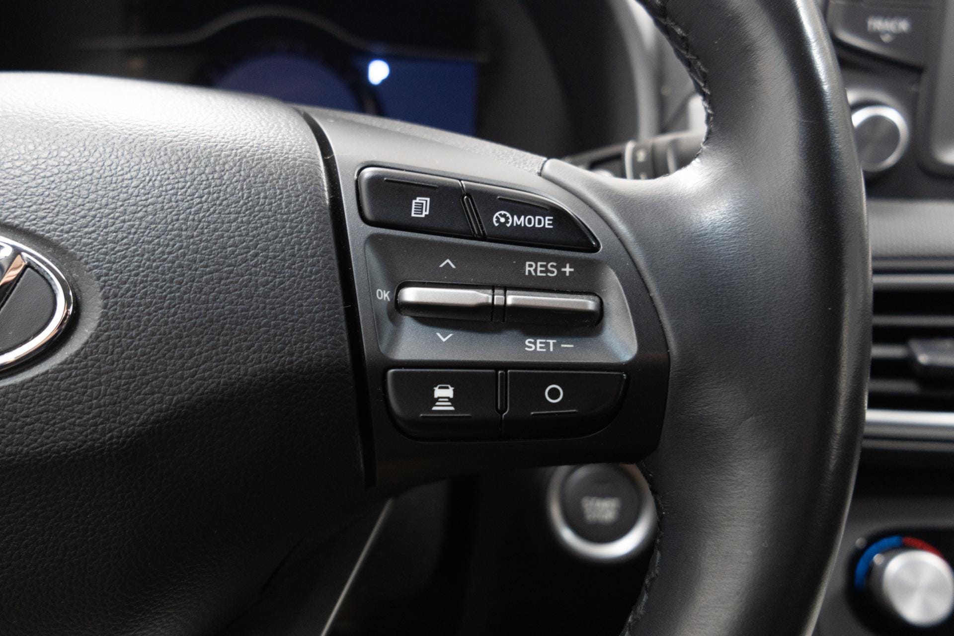 Myydään Hyundai Kona 2020 16