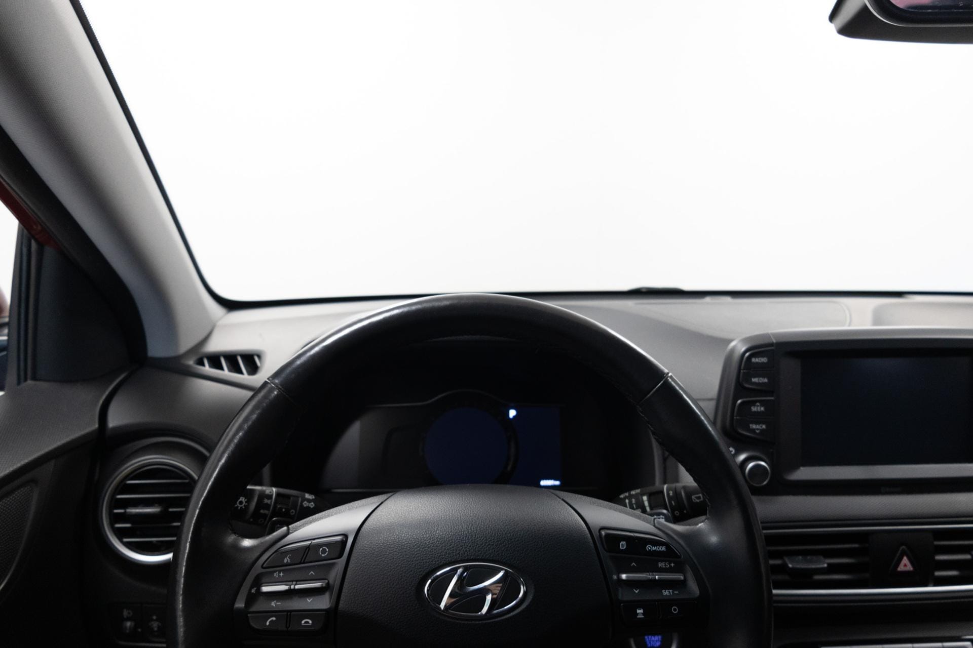 Myydään Hyundai Kona 2020 15