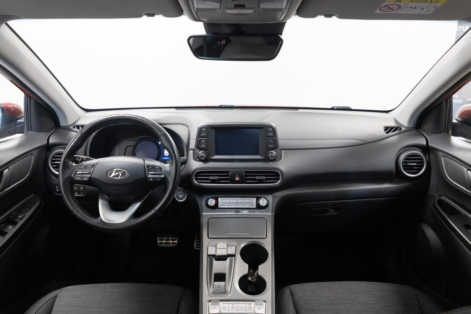 Myydään Hyundai Kona 2020 14
