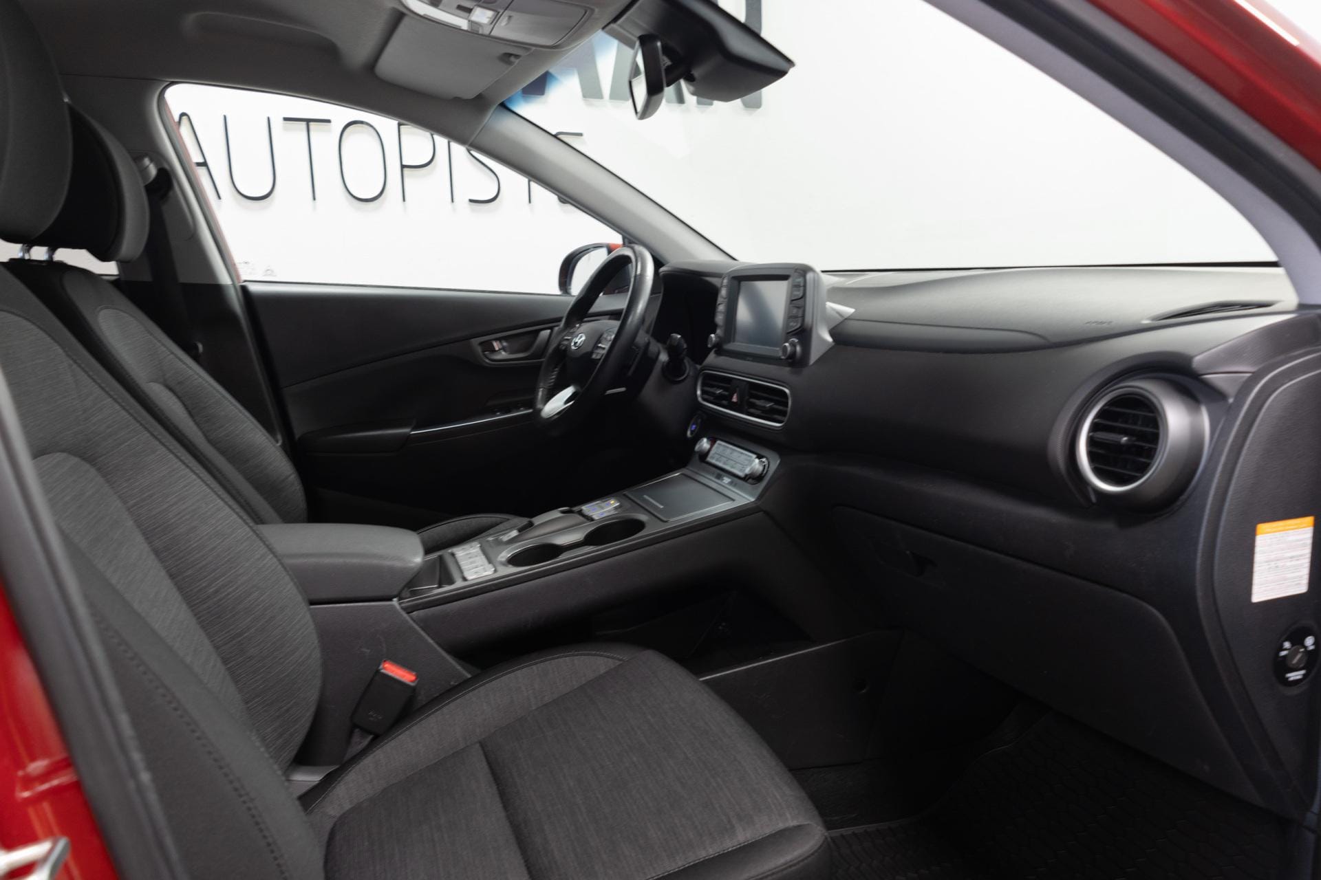 Myydään Hyundai Kona 2020 12
