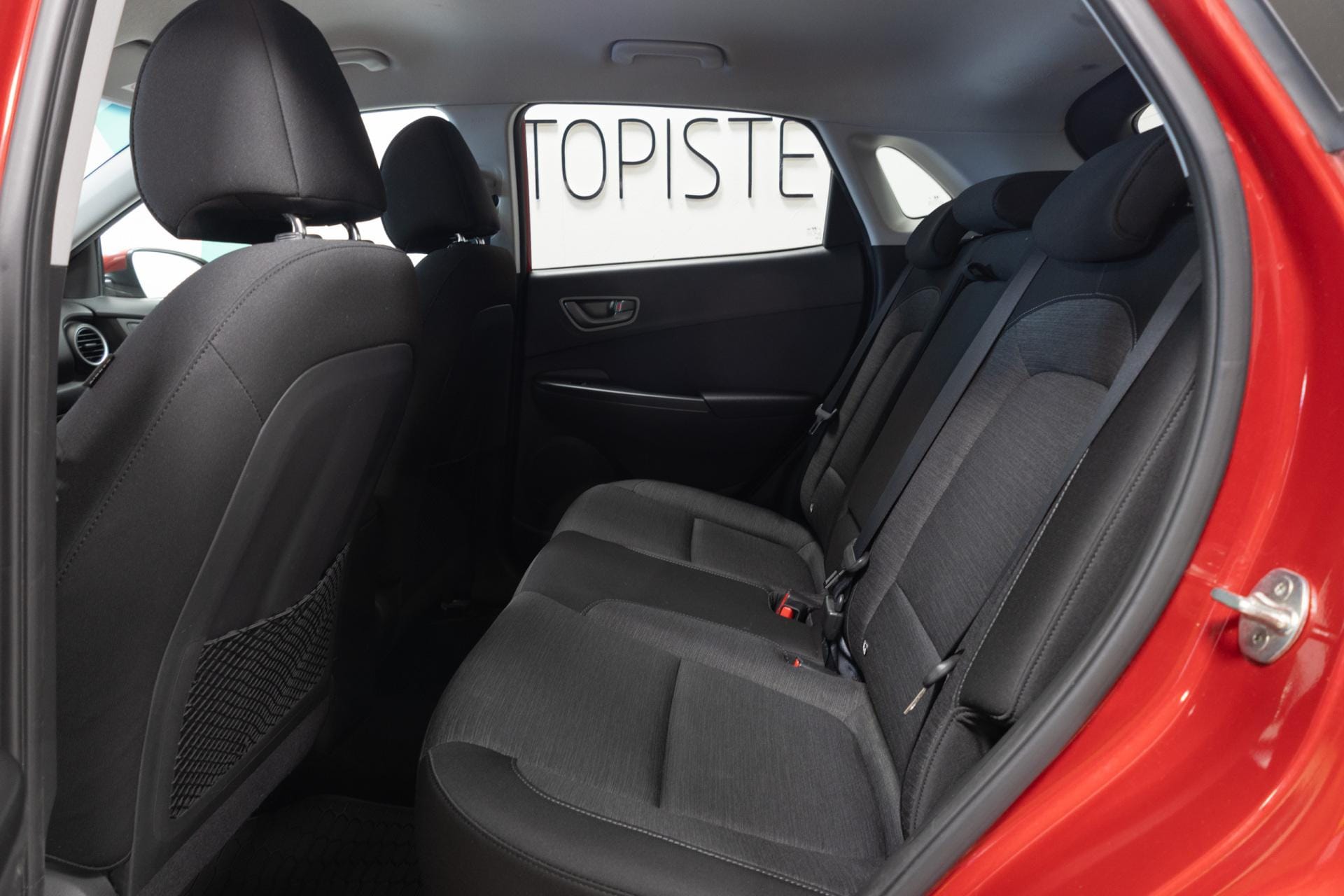 Myydään Hyundai Kona 2020 11