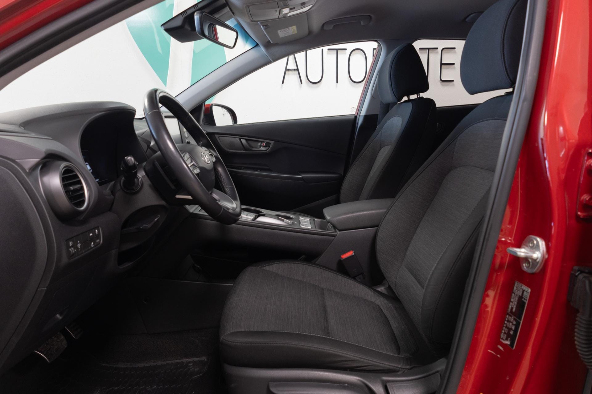 Myydään Hyundai Kona 2020 10