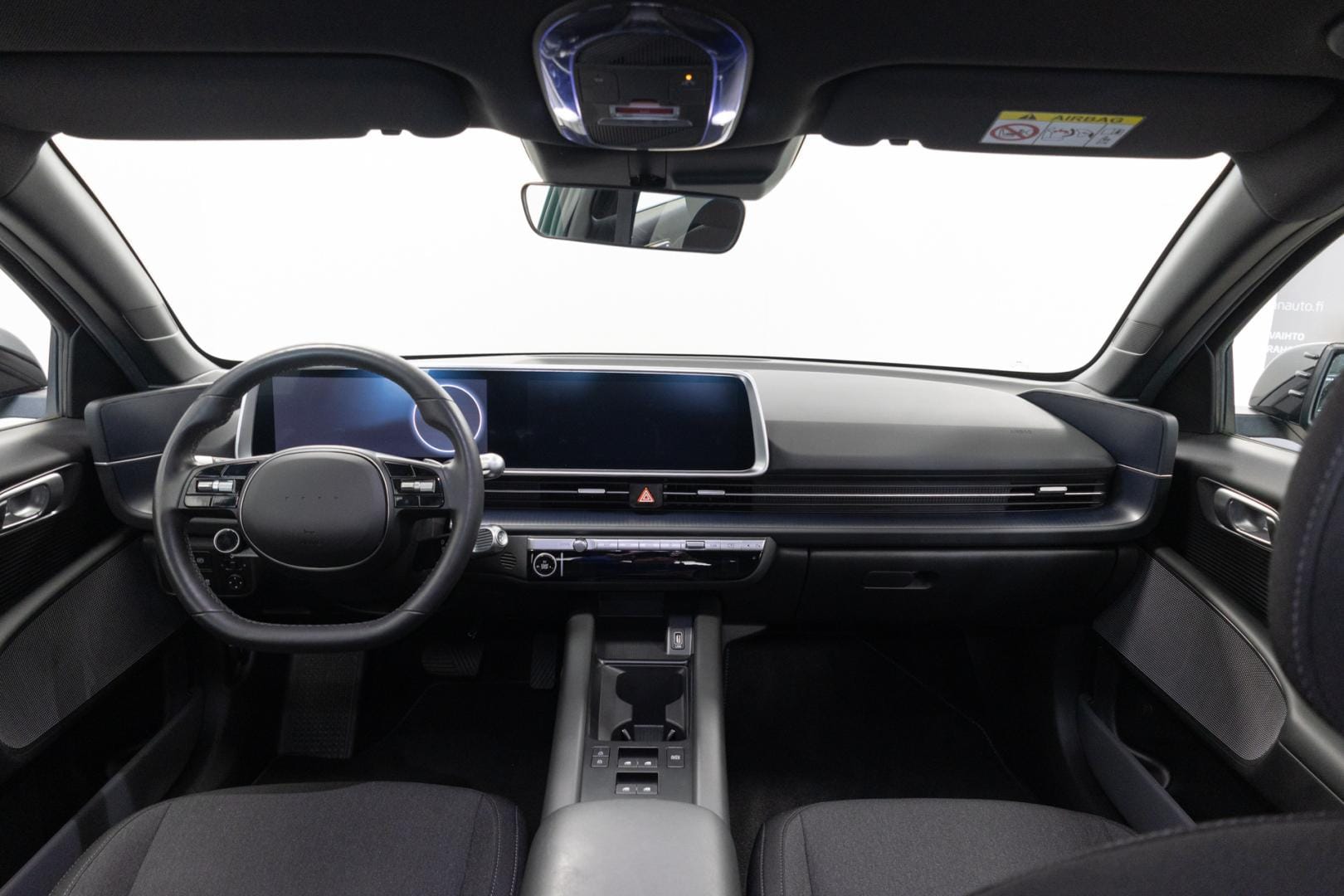 Myydään Hyundai Ioniq 6 2024 14