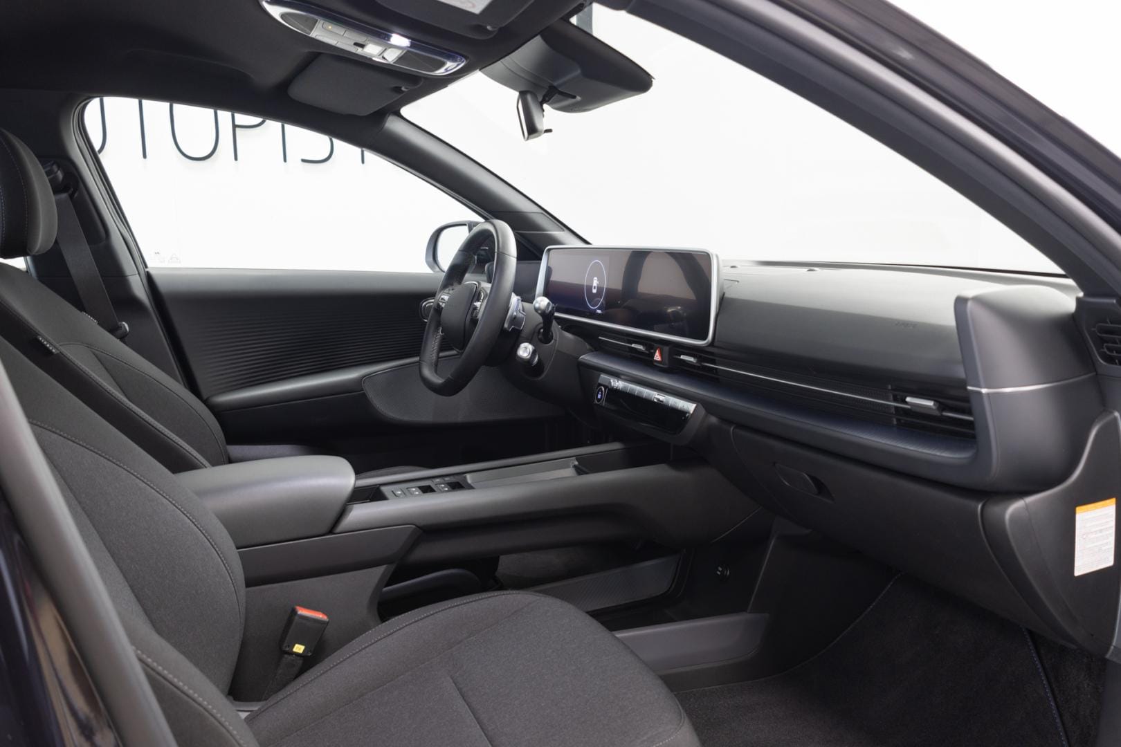 Myydään Hyundai Ioniq 6 2024 13