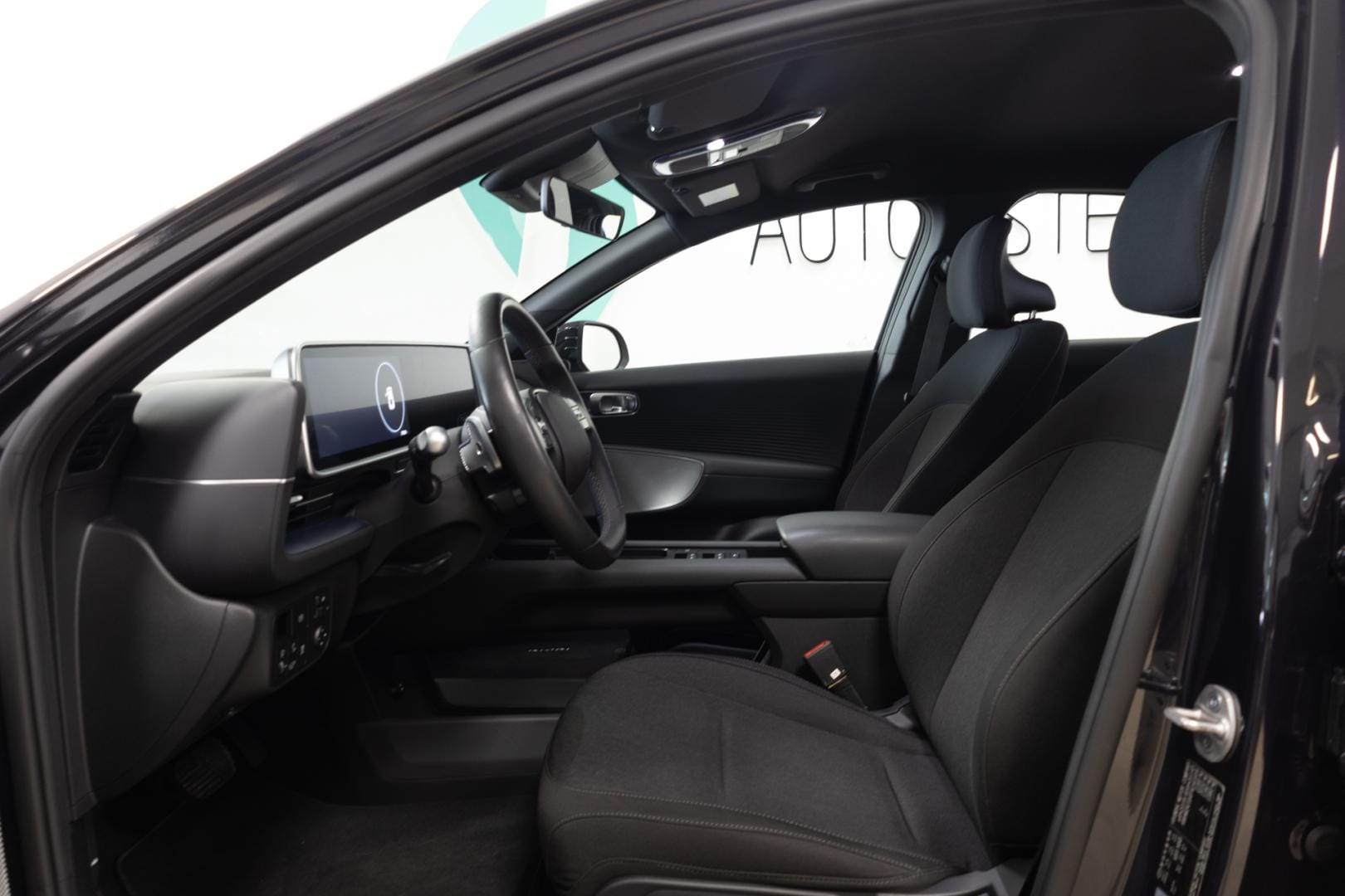 Myydään Hyundai Ioniq 6 2024 11