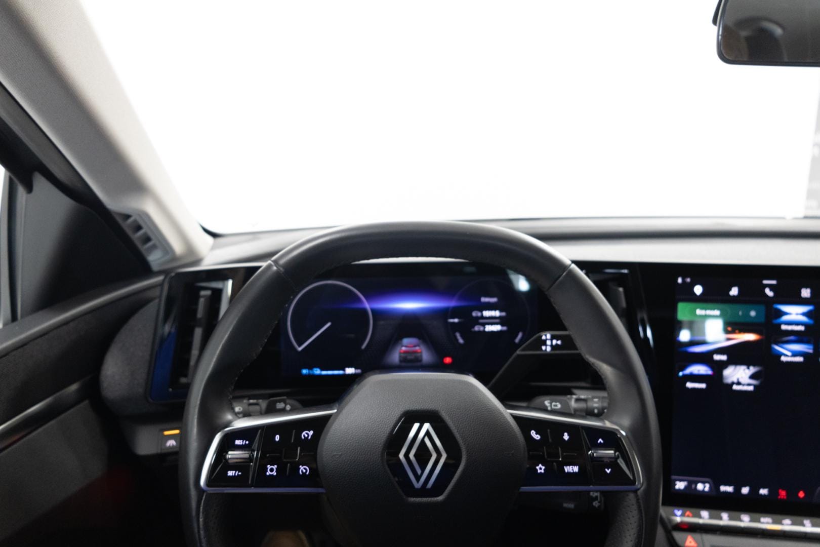 Myydään Renault Megane 2022 17
