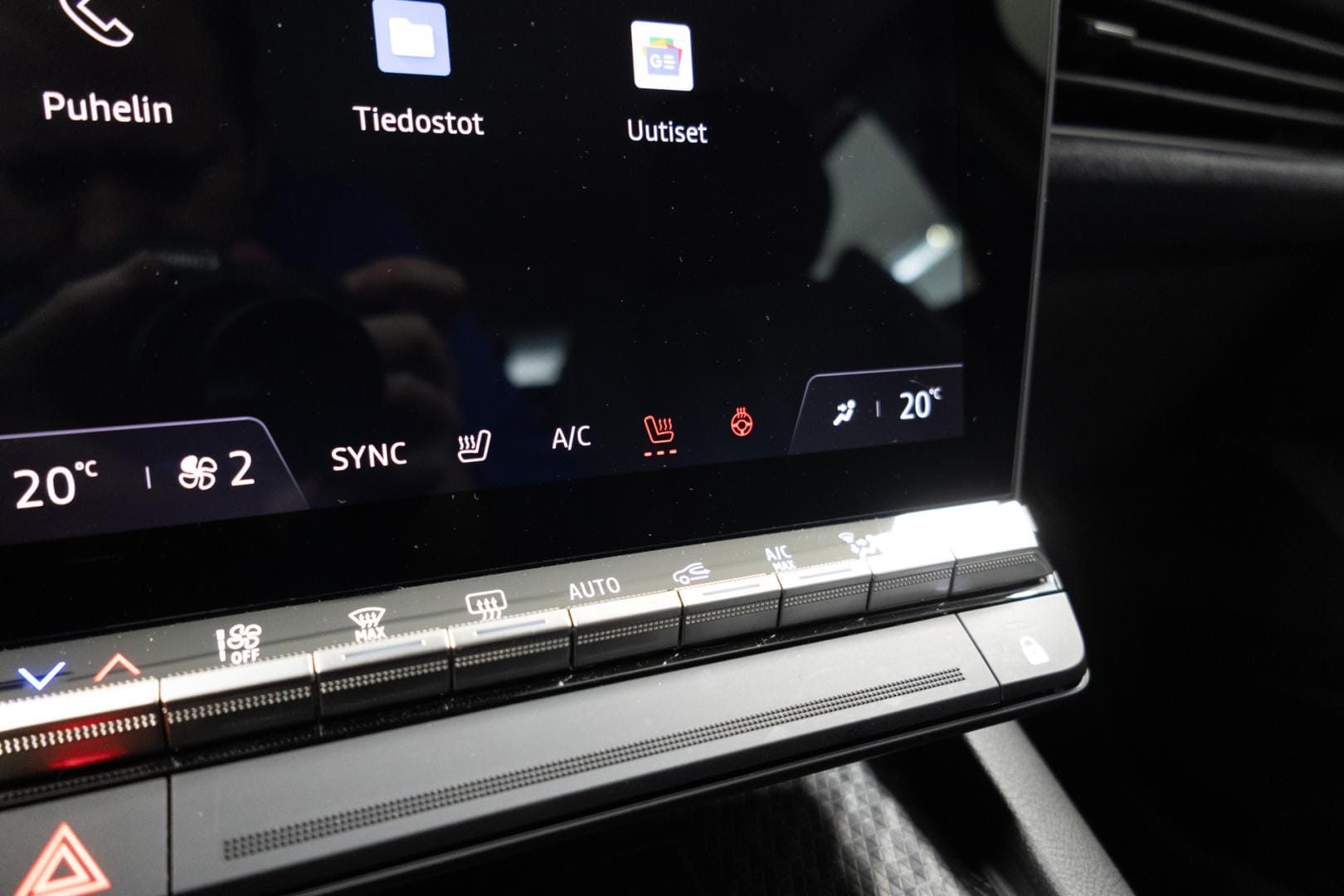 Myydään Renault Megane 2022 16