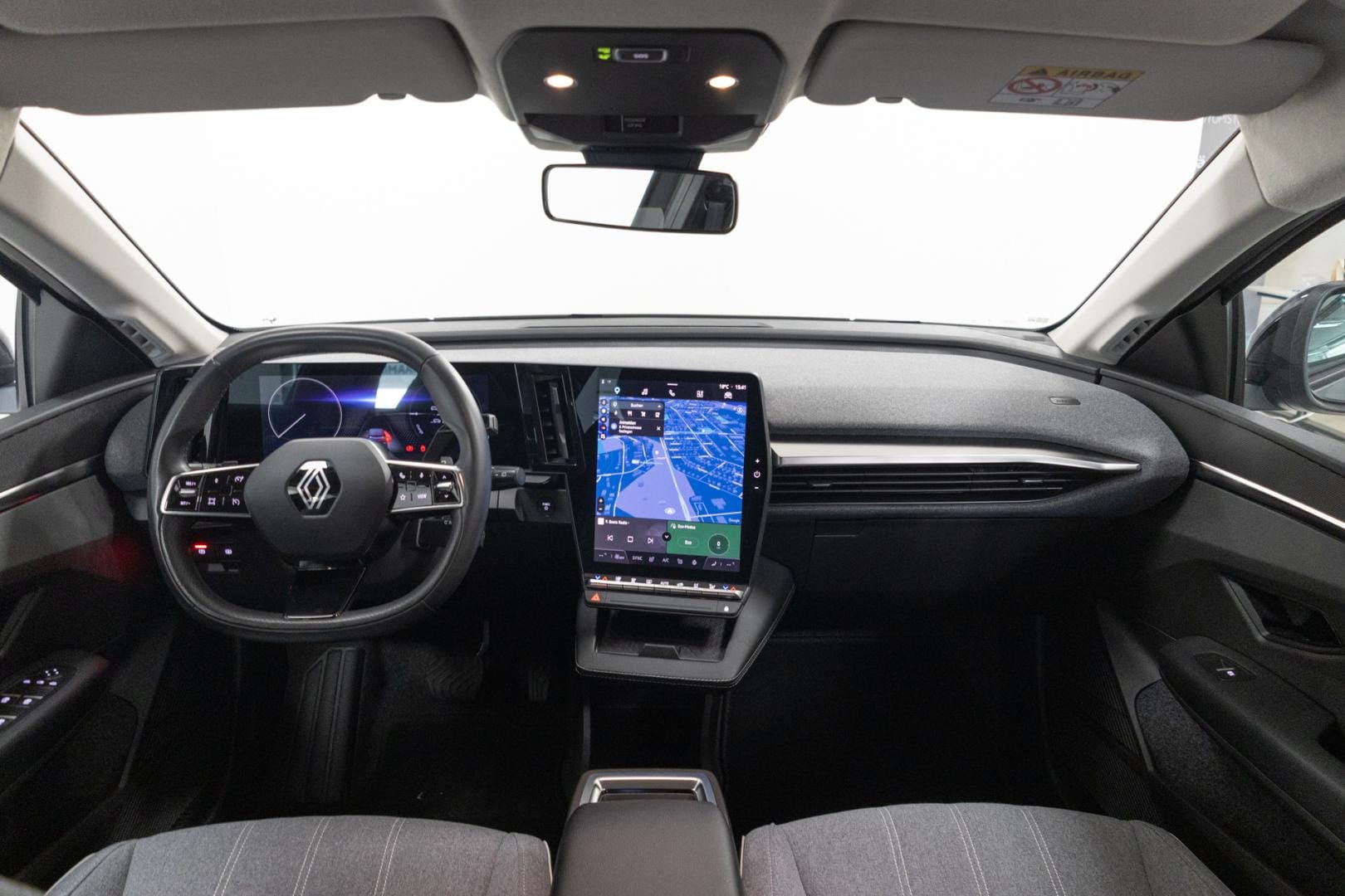 Myydään Renault Megane 2022 15