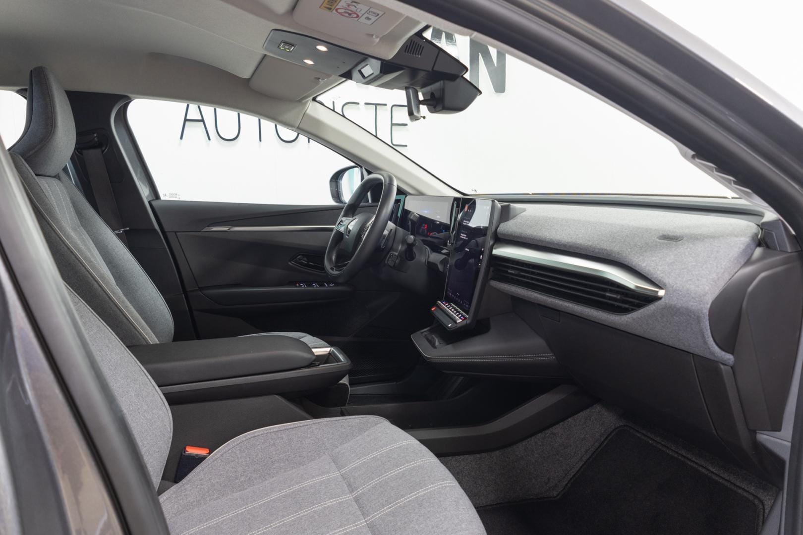 Myydään Renault Megane 2022 14