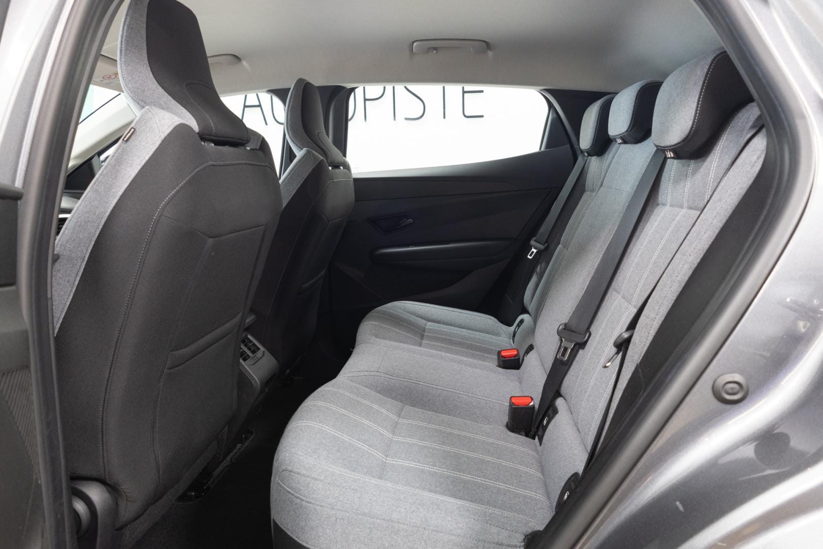 Myydään Renault Megane 2022 12
