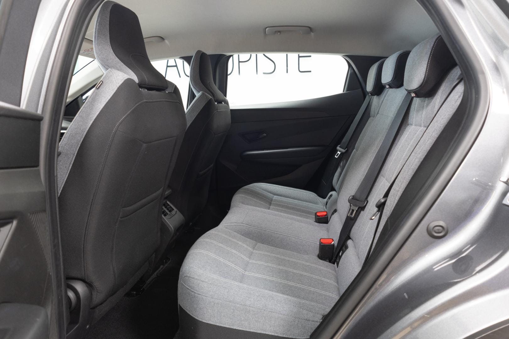 Myydään Renault Megane 2022 13