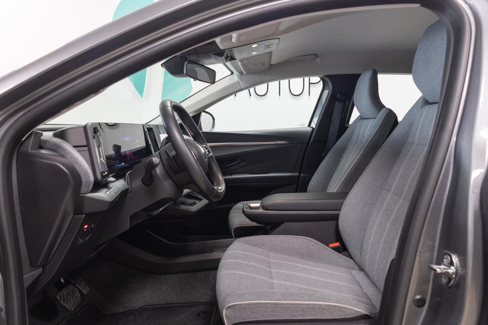 Myydään Renault Megane 2022 11