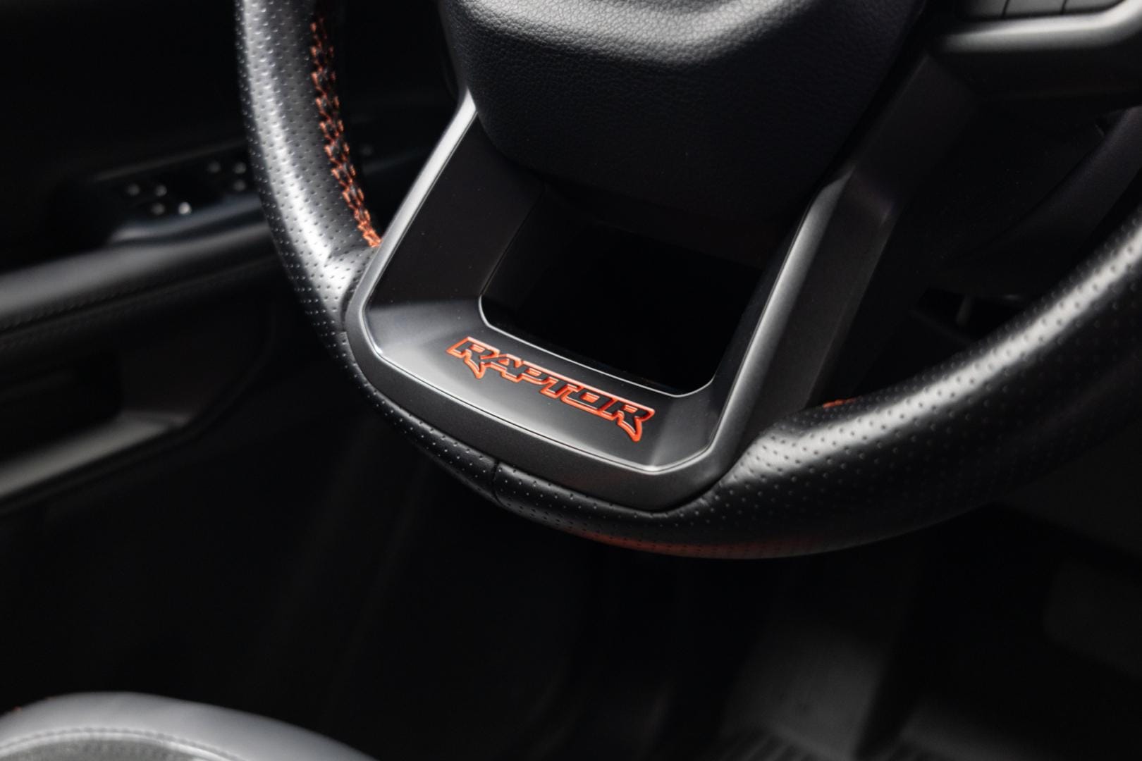 Myydään Ford Ranger 2024 22