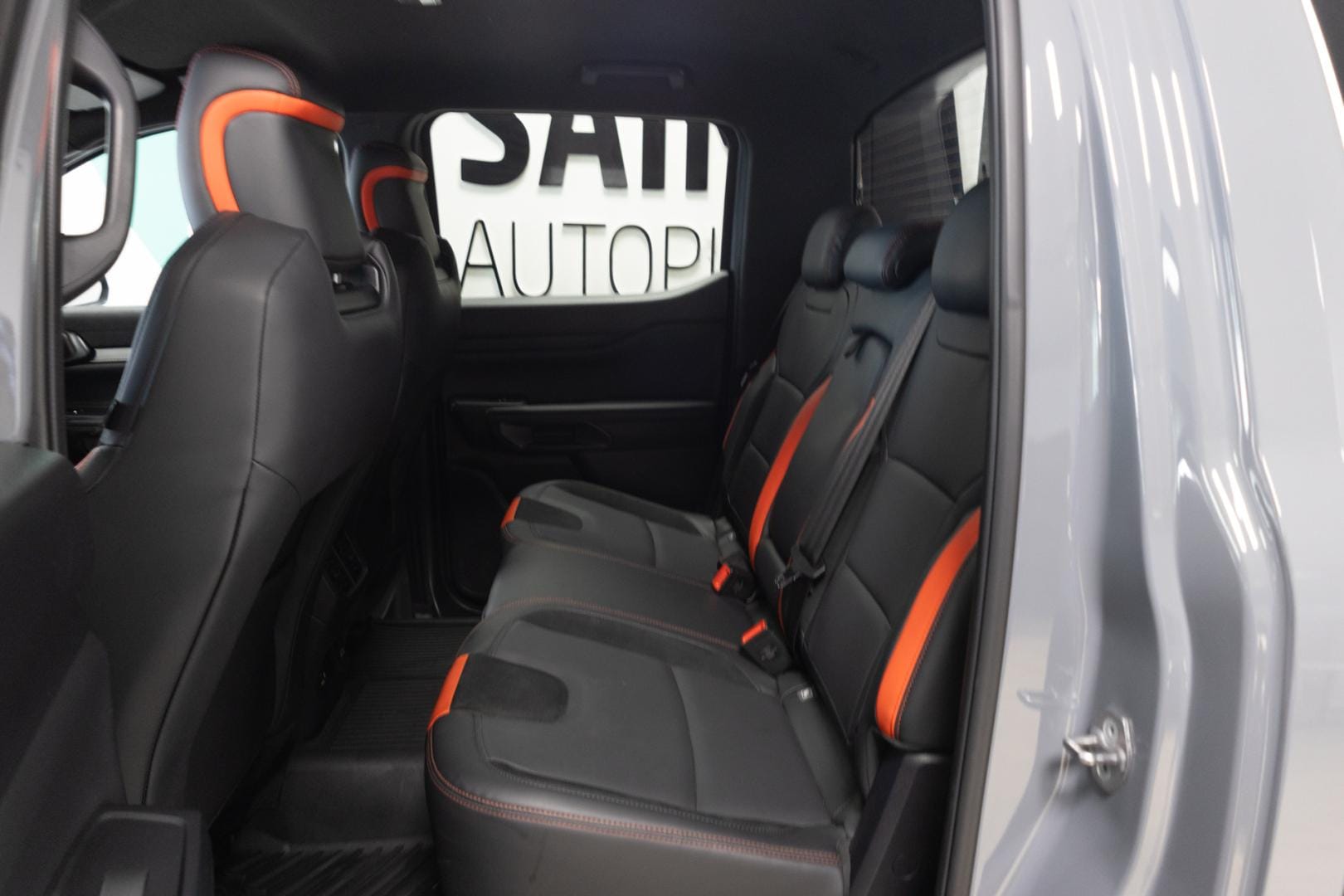 Myydään Ford Ranger 2024 21