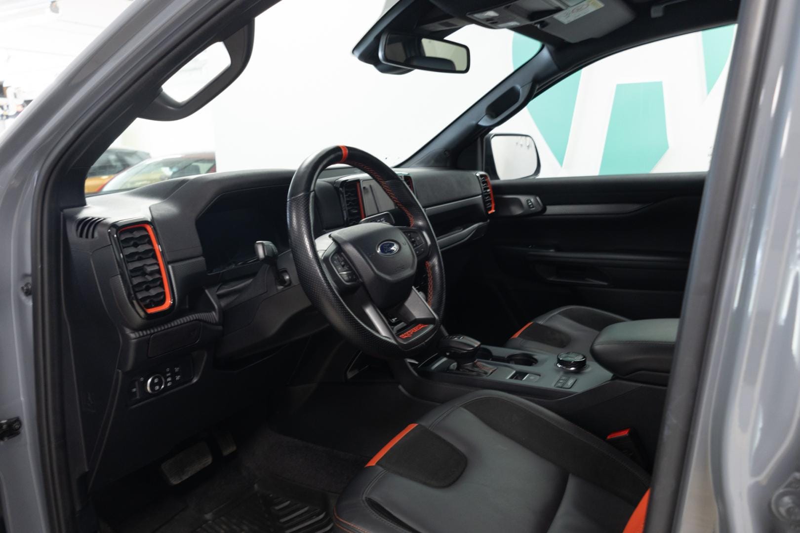 Myydään Ford Ranger 2024 18