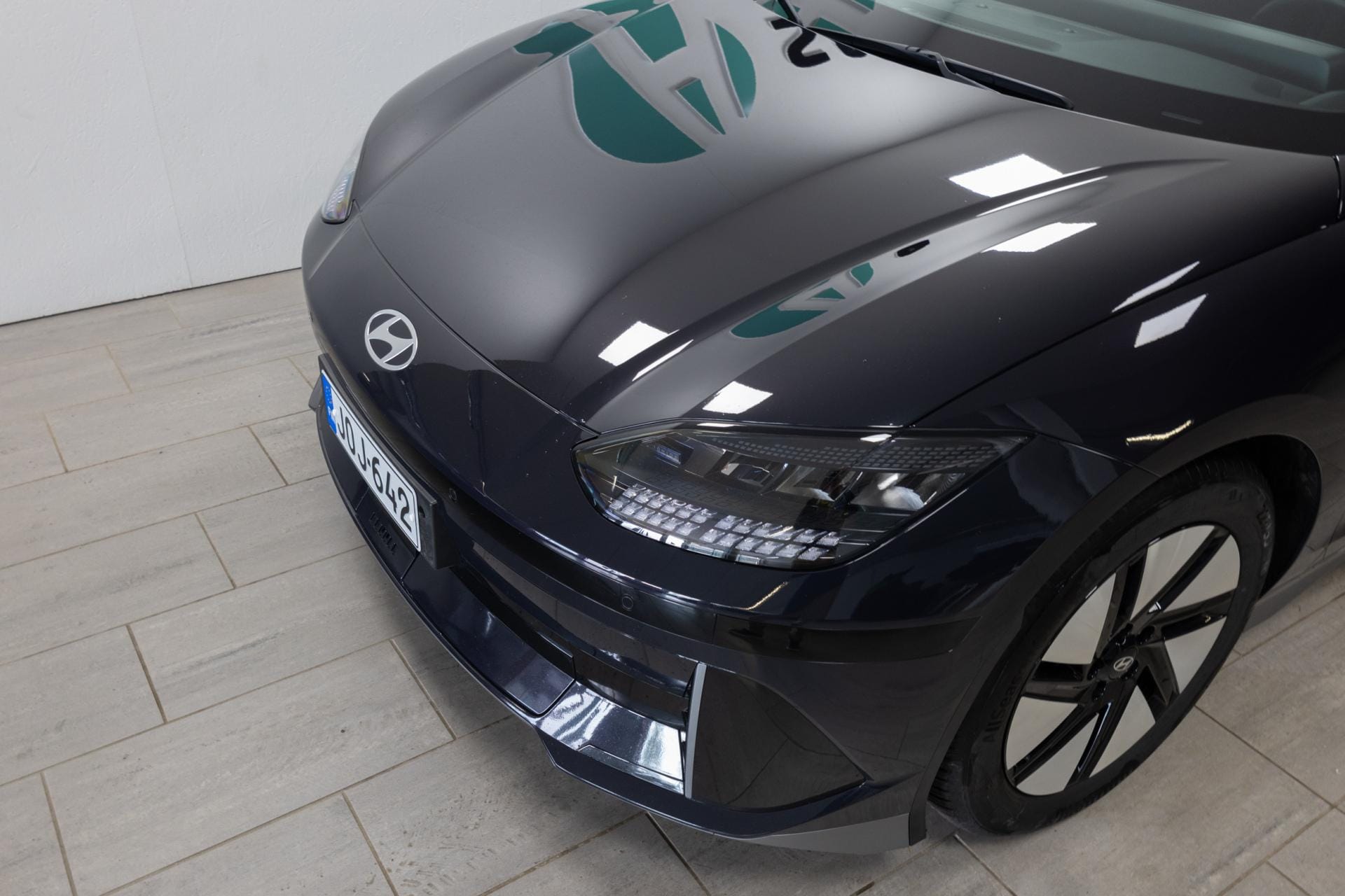 Myydään Hyundai Ioniq 6 2024 10