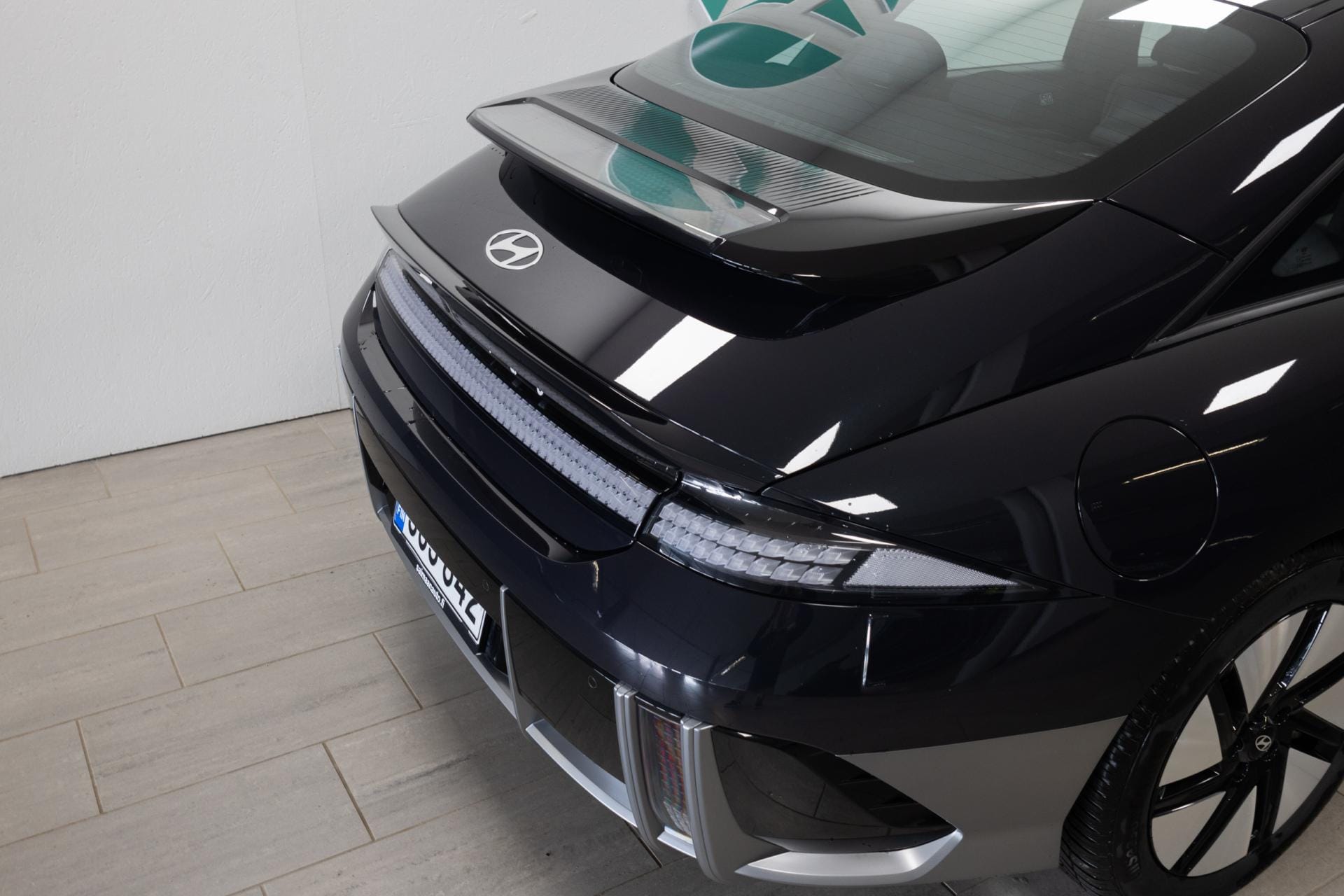 Myydään Hyundai Ioniq 6 2024 11