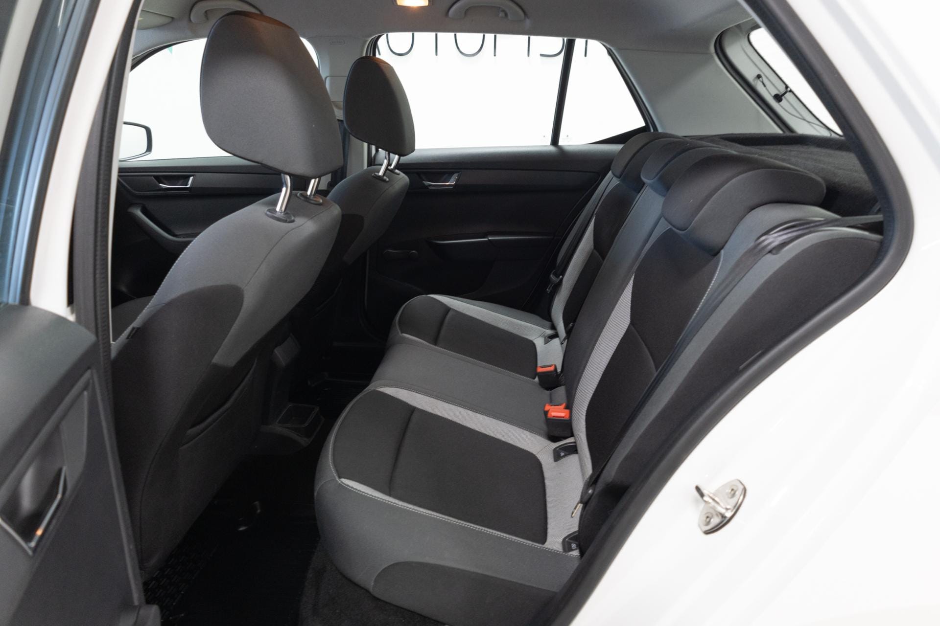 Myydään Skoda Fabia 2017 10